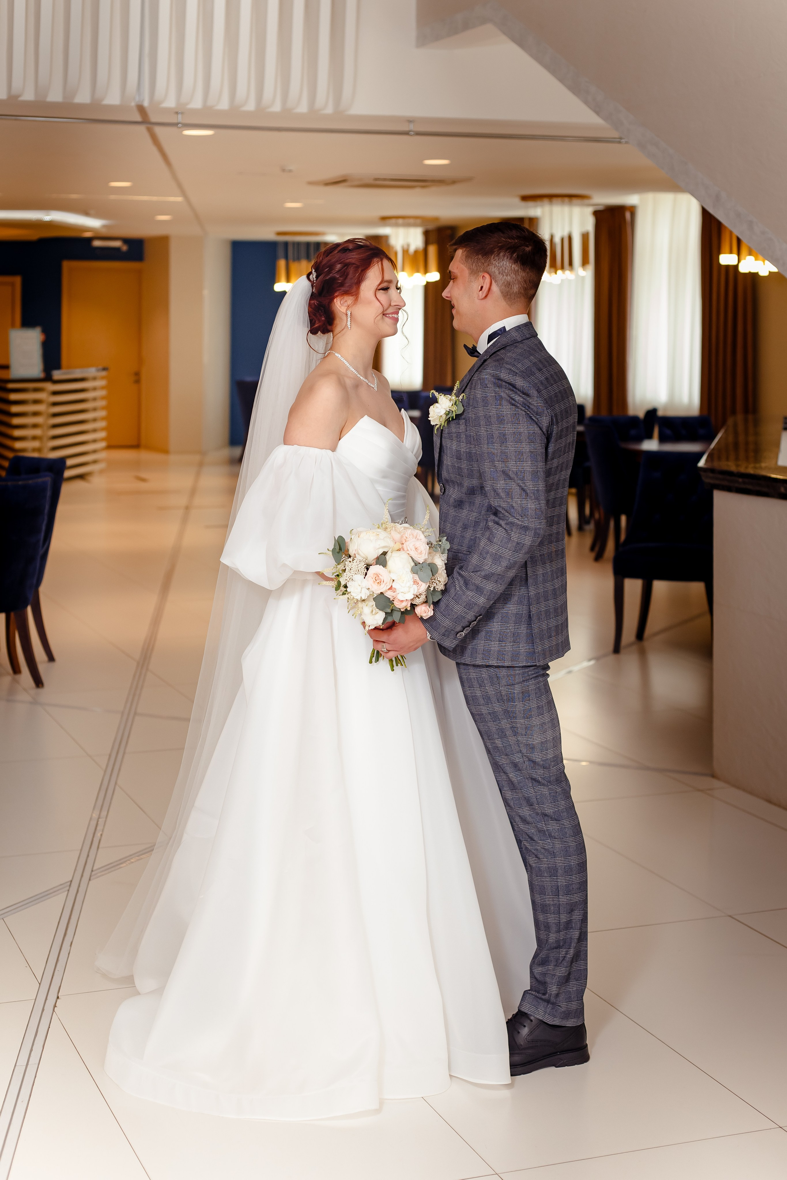 Свадьбы. Фотограф в Комсомольске-на-Амуре