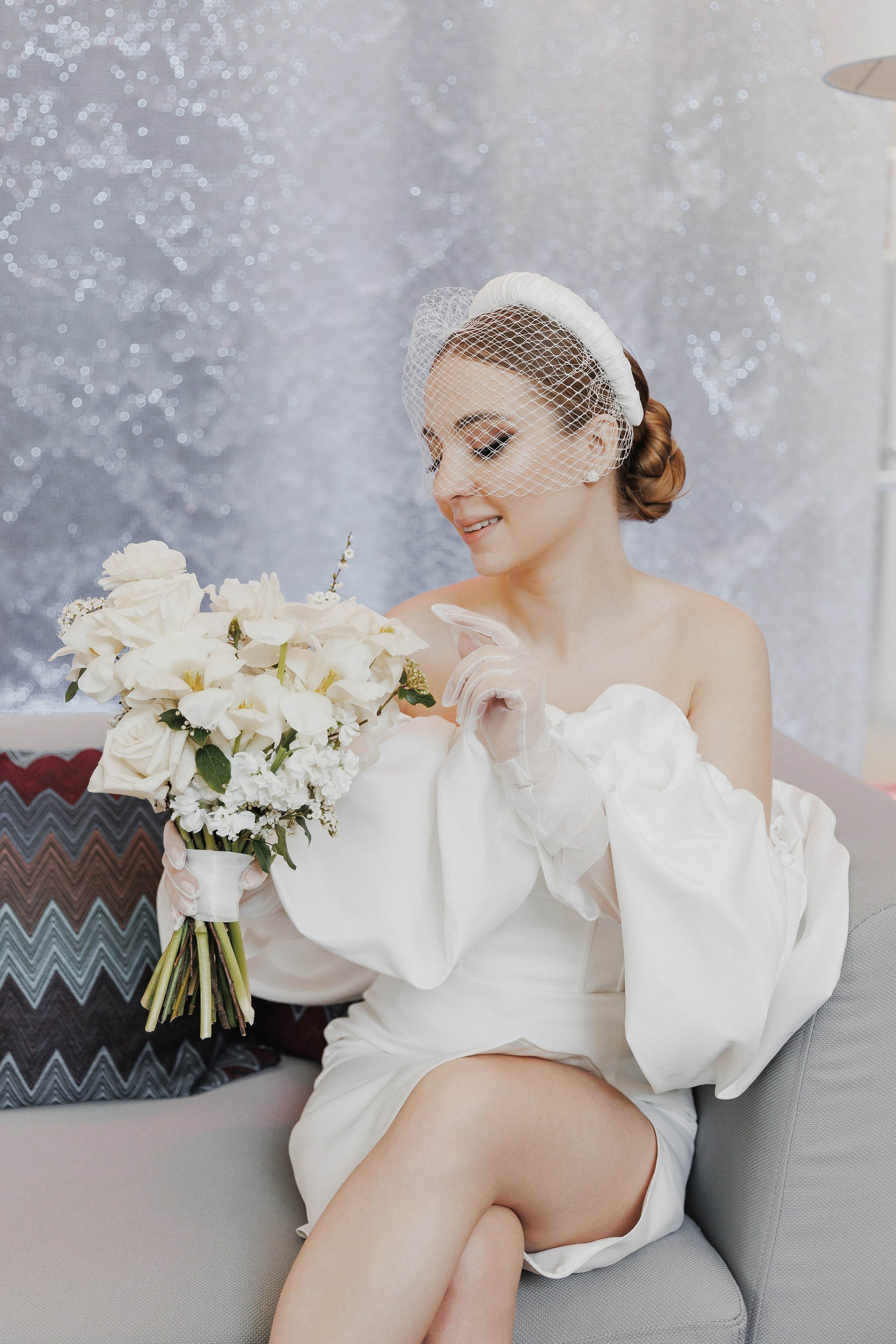 Анастасия и Тимофей. Главная