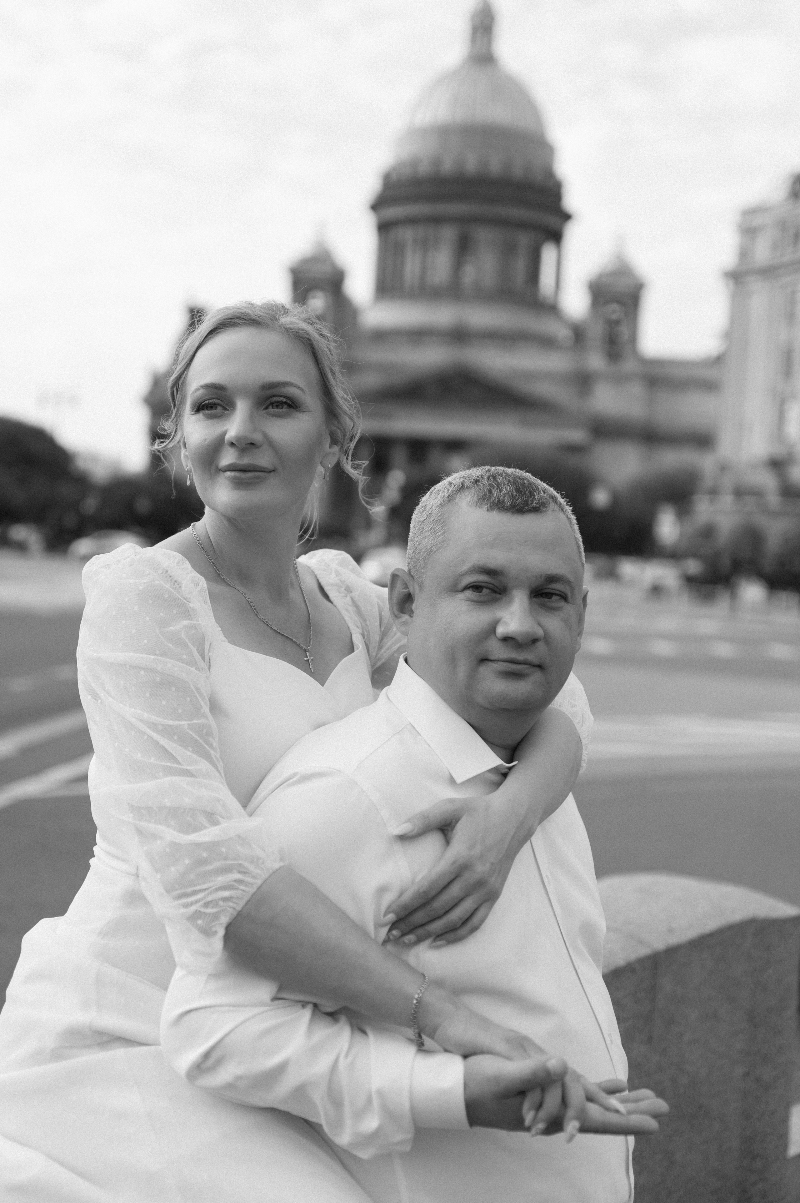 Виталий и Анастасия. Ваш свадебный и семейный фотограф