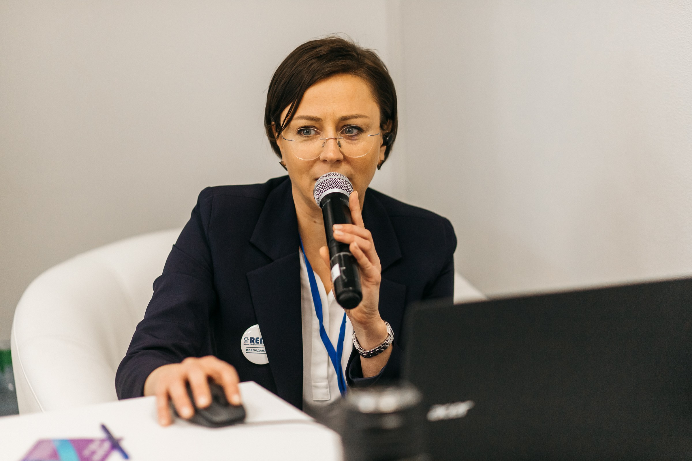 Защита проектов REAL-IT