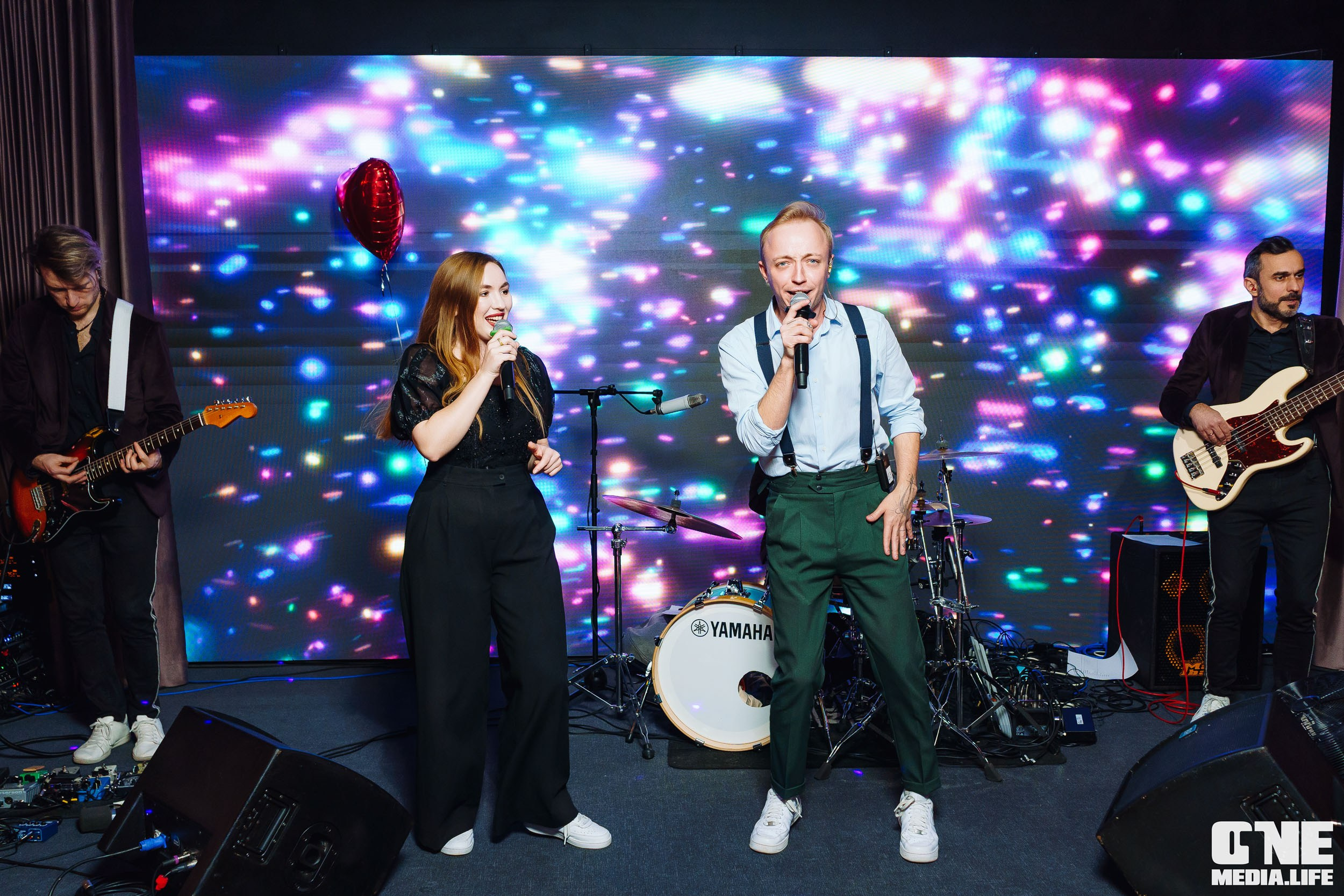 Фоторепортаж из ресторана Океан. One Media Life: фоторепортажи, фотоотчеты с мероприятий и заведений