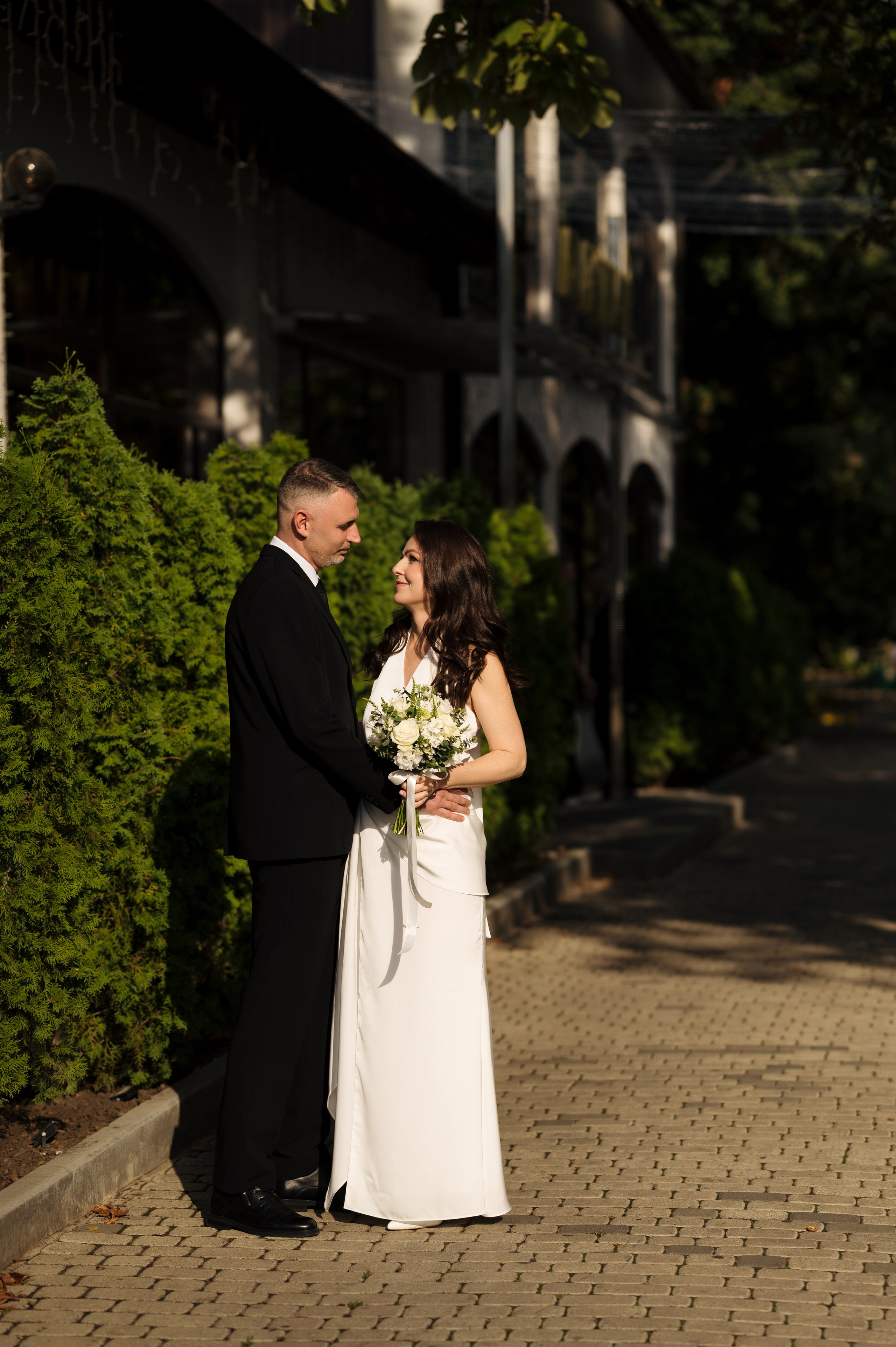 Наталья и Михаил. Фотограф в Краснодаре Скубицкая Альбина
