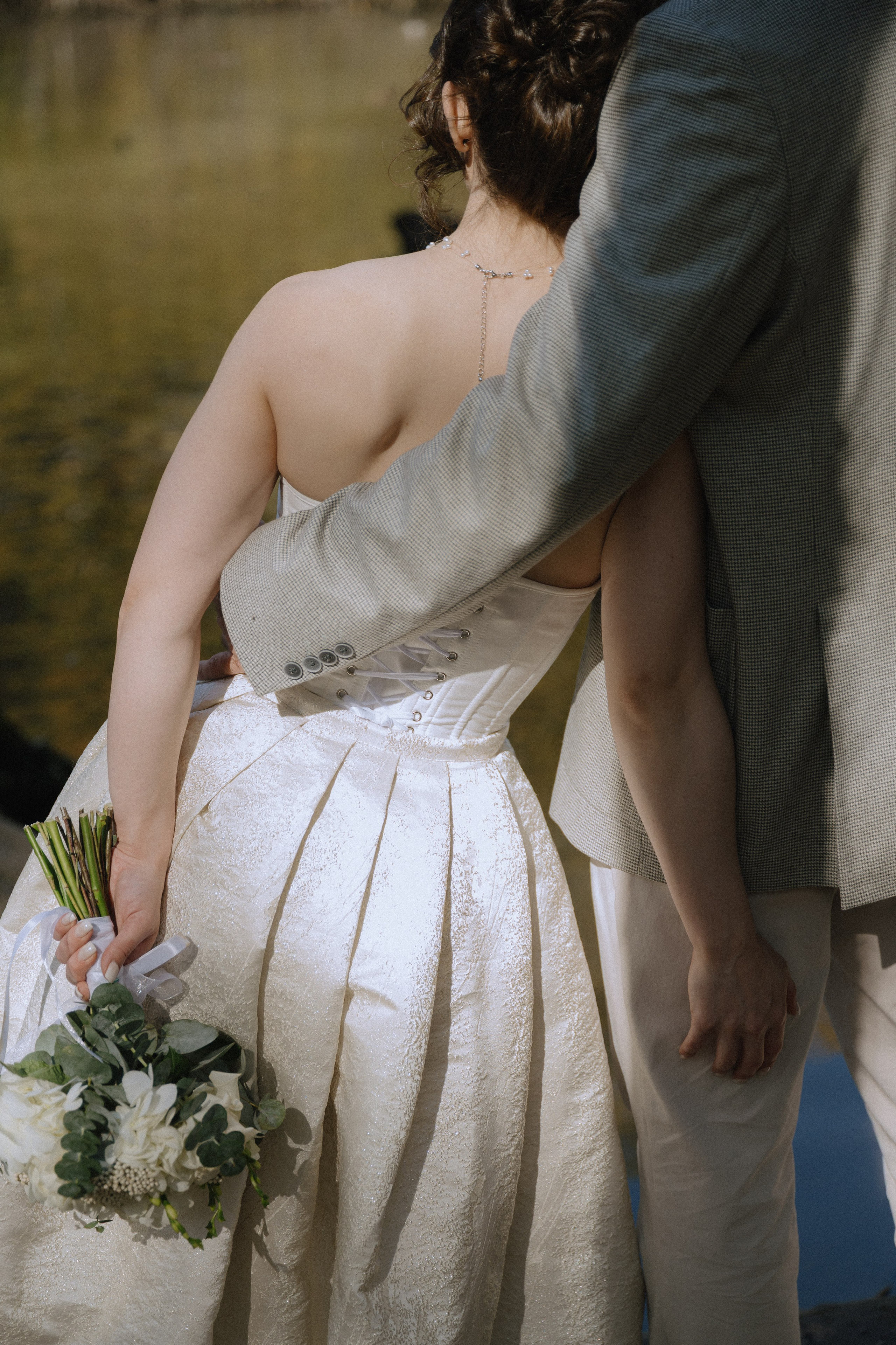 Александра & Игорь, Академгородок