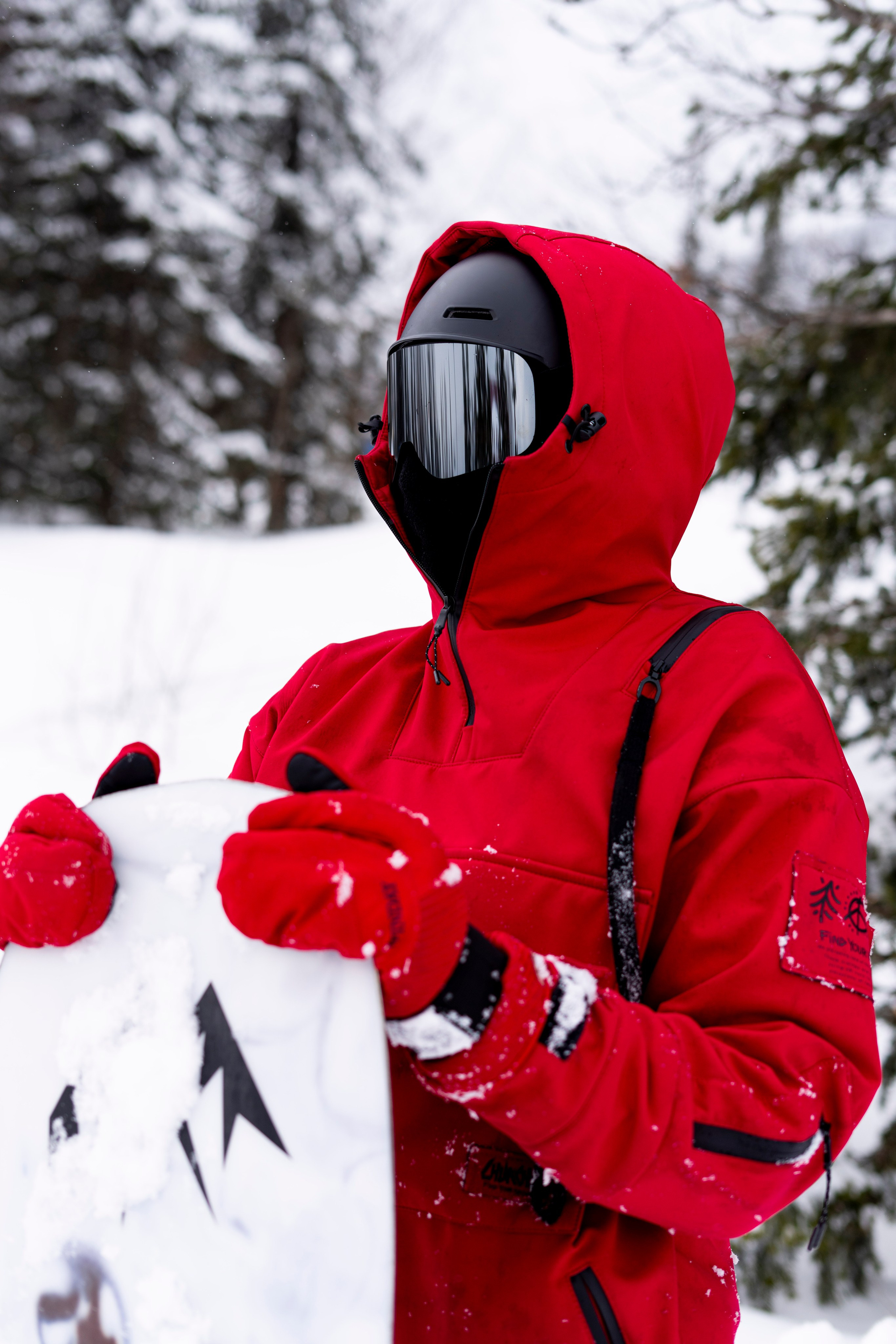 Тур. Анастасия Паршукова — фотограф Шерегеш Новосибирск
