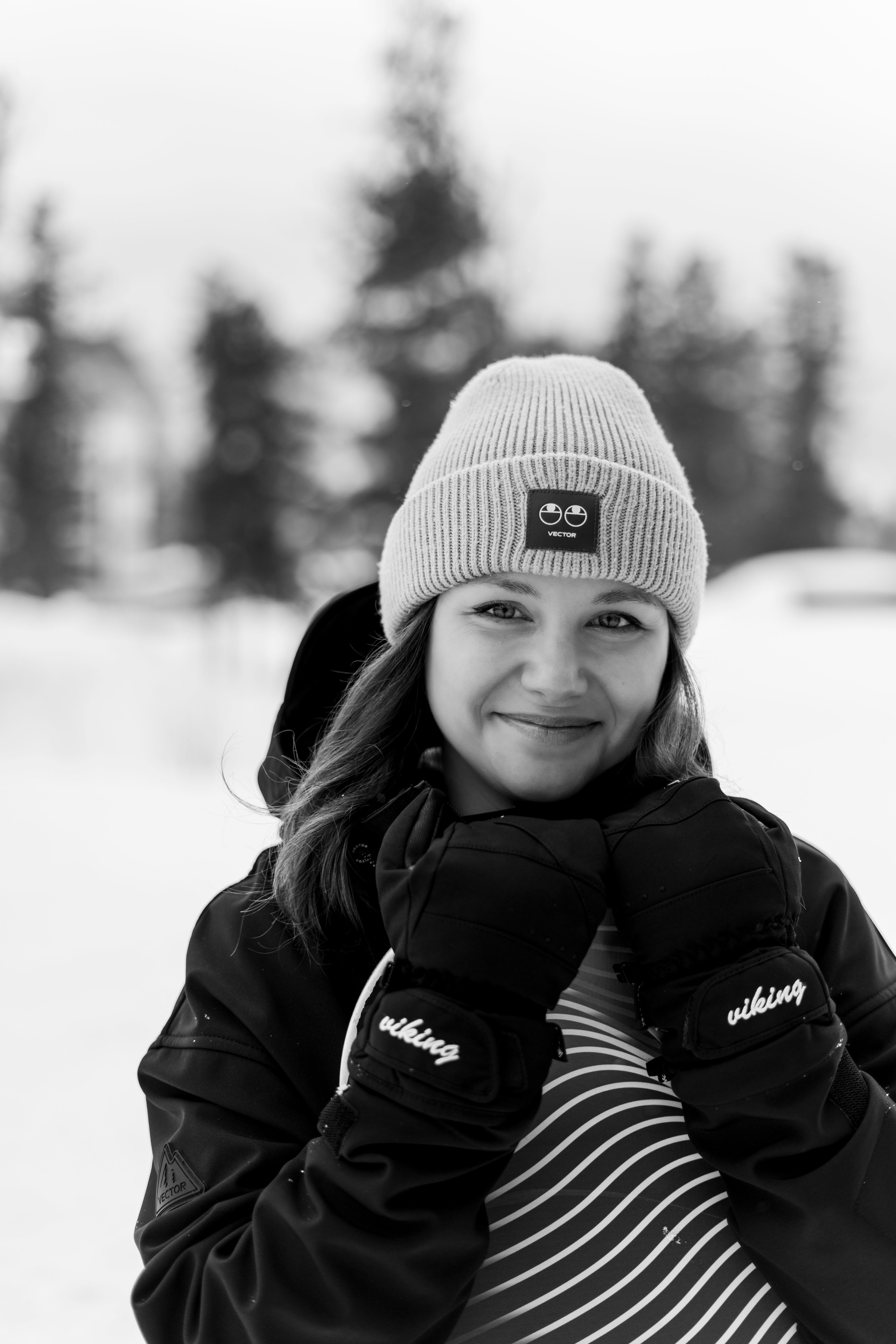 Тур. Анастасия Паршукова — фотограф Шерегеш Новосибирск