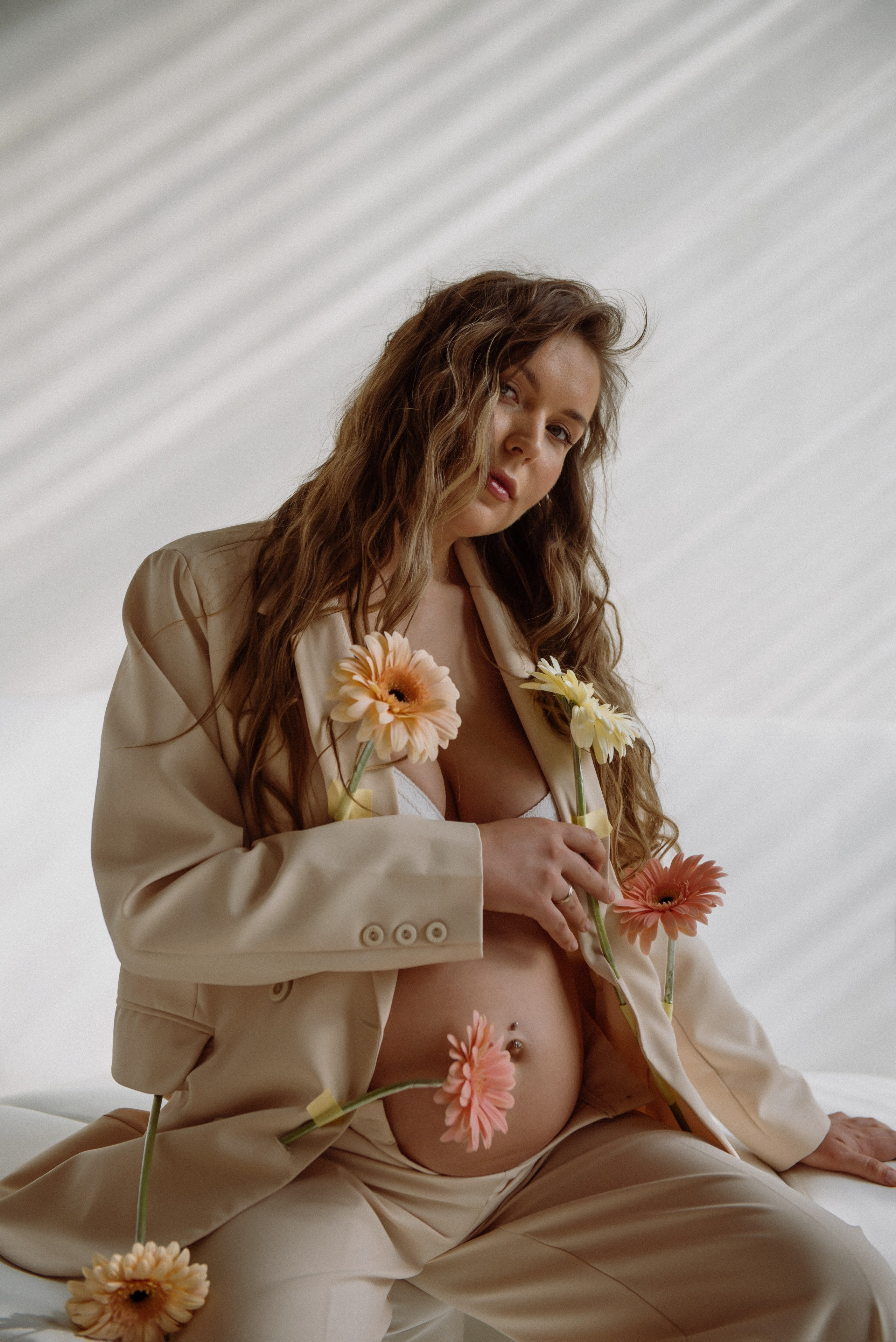 Аня. Свадебный, портретный, фотограф беременности в Нижнем Новгороде Алина Зиновьева