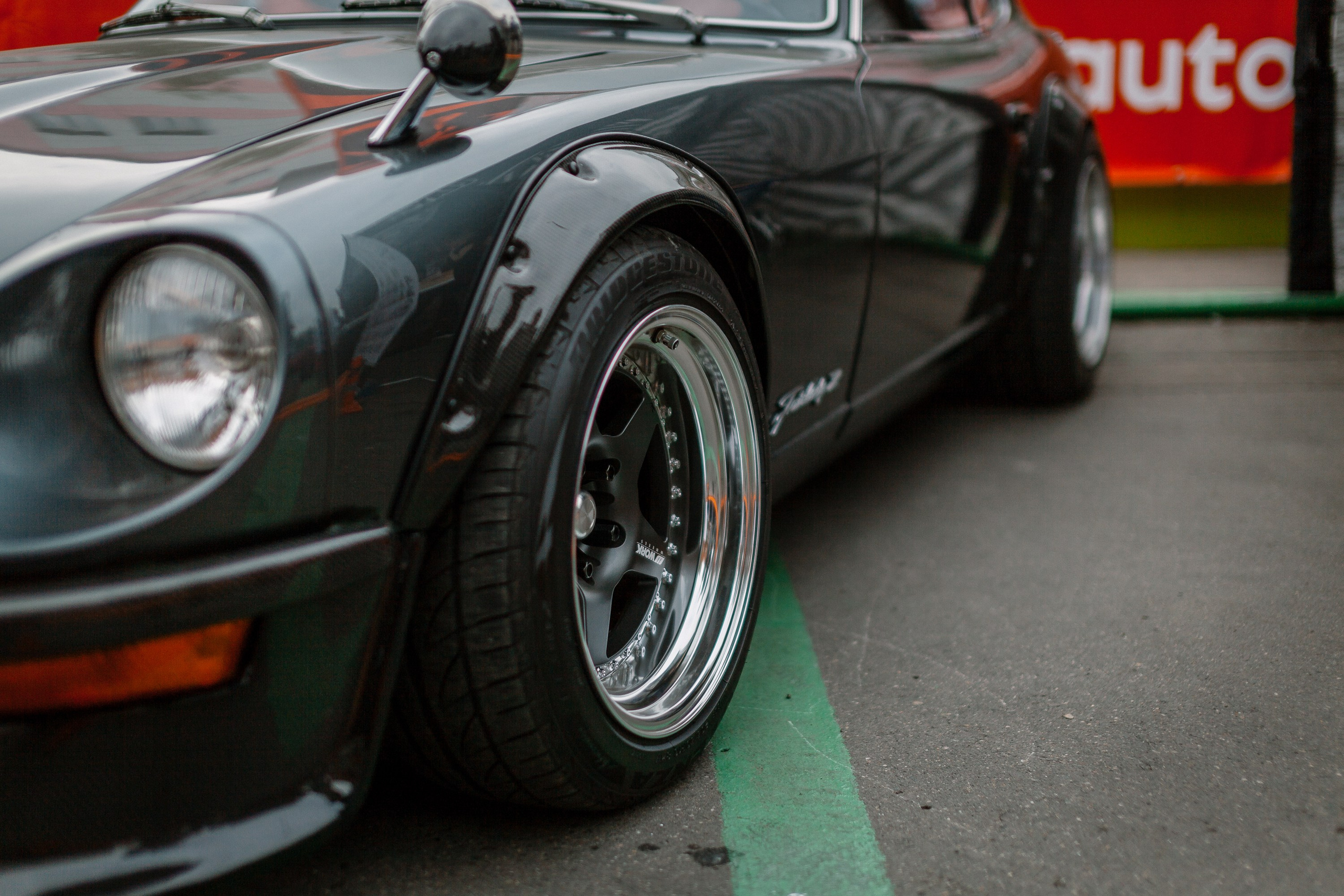 Листва. Алексей Никифоров фотограф Москва, Химки