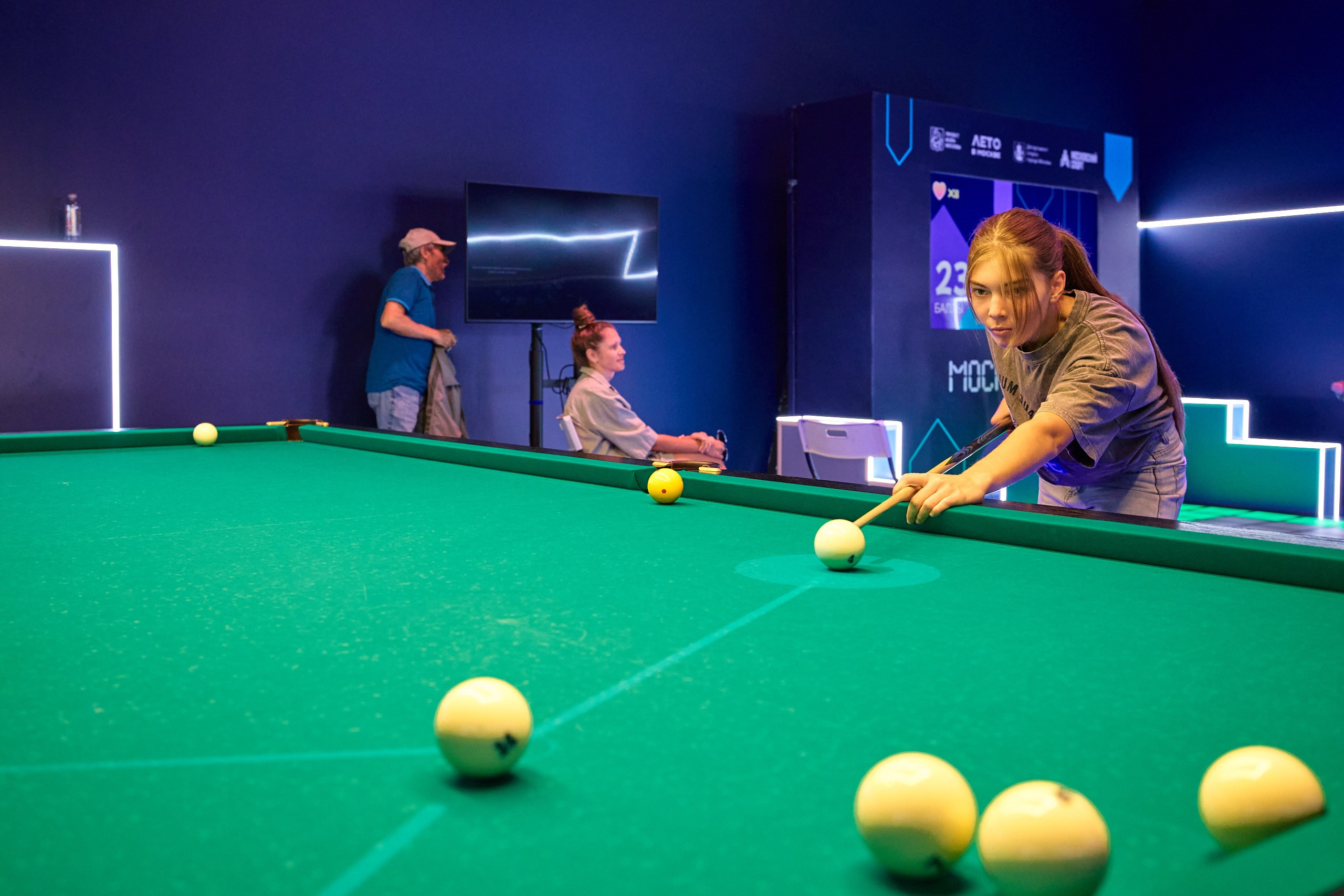 Документирование событий Москва 2030: урбанистика и архитектура, репортаж