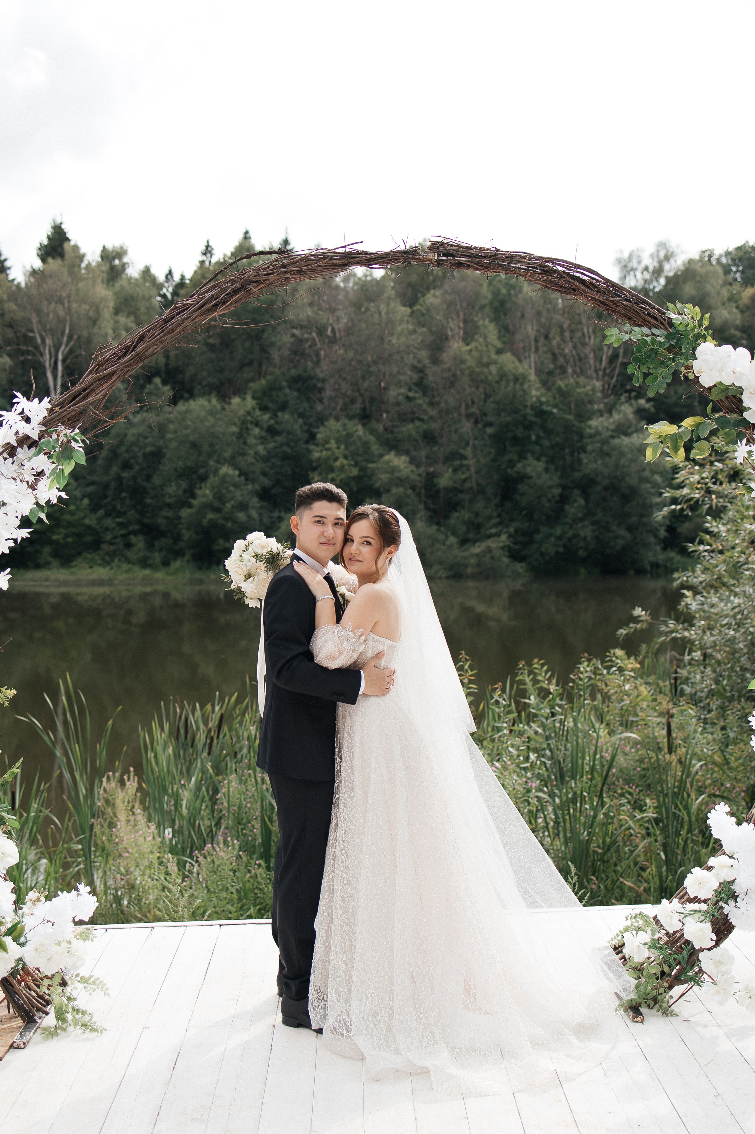 Лев и Настя. Свадебный и семейный фотограф Тина Ленина Москва/Санкт-Петербург