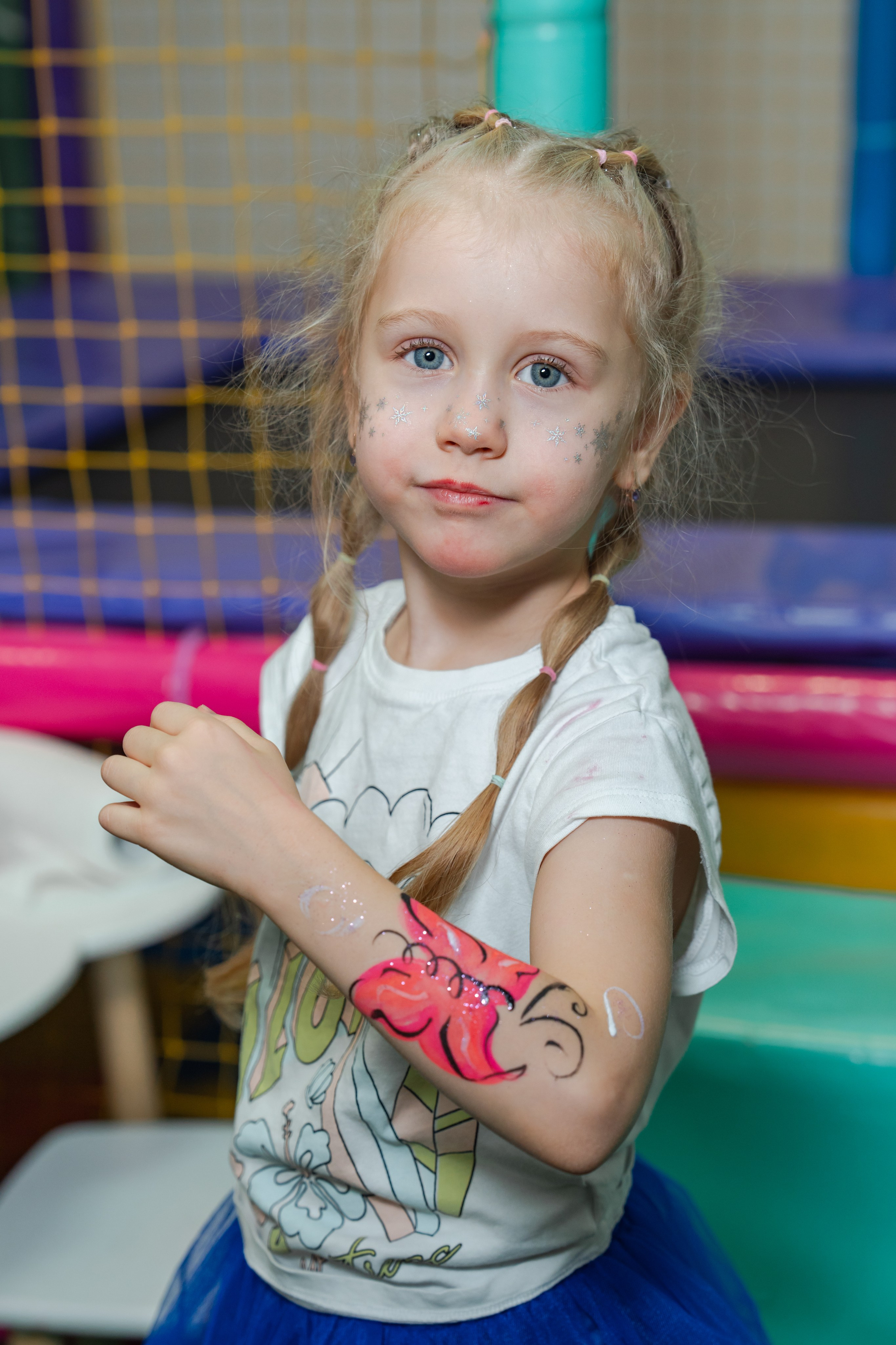 Дочь океана. Крамер Юлиана детский и семейный фотограф