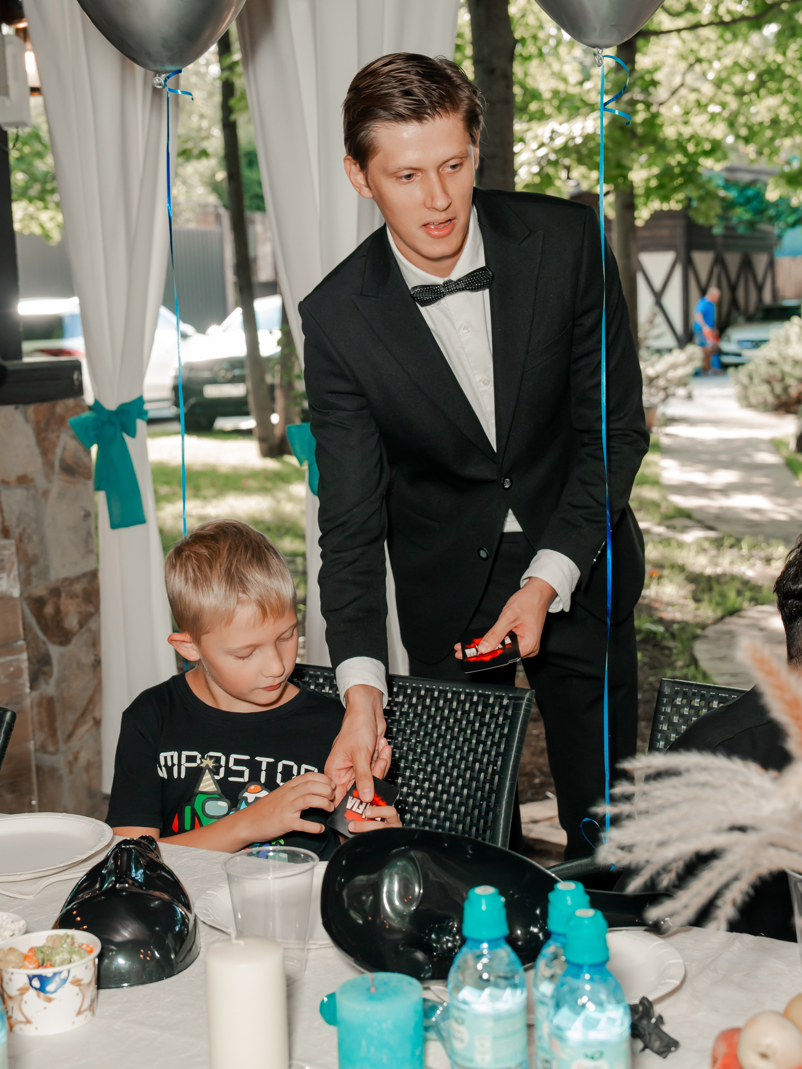 Настольные игры в Мафию. Крамер Юлиана детский и семейный фотограф