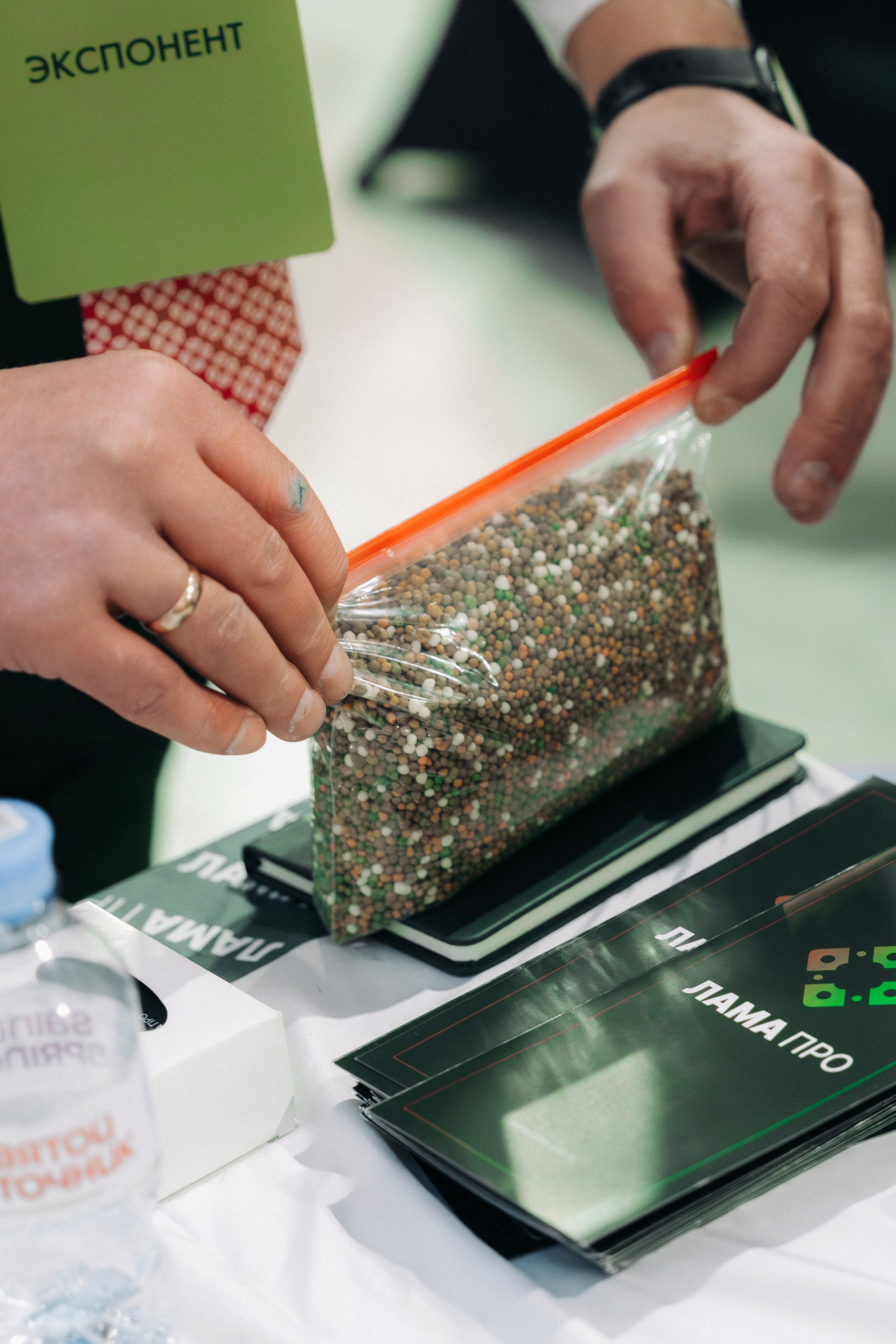 Репортажная фотосъемка конференции. Свадебный и репортажный фотограф в Воронеже Роман Янко