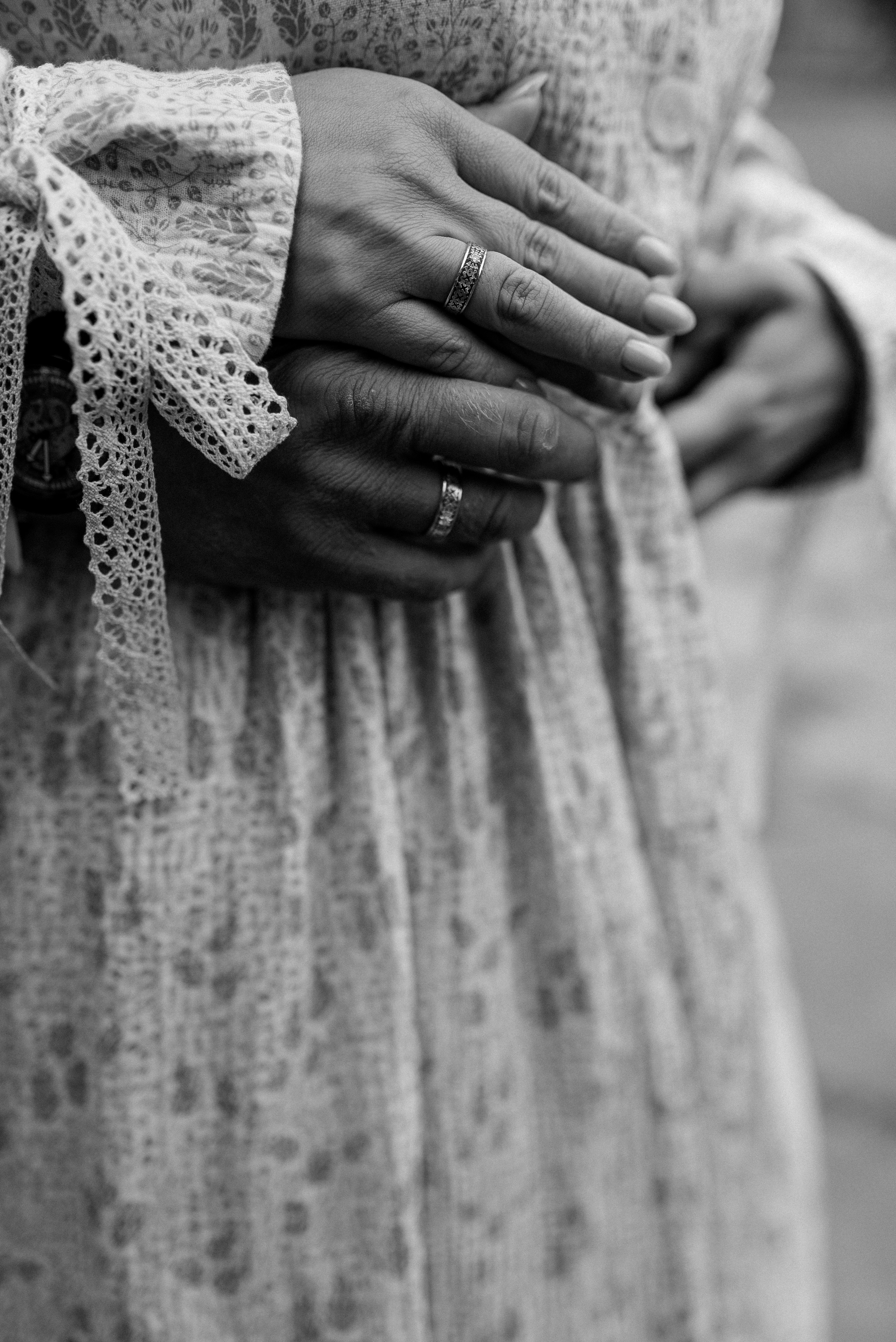 Таинство Венчания. Семейный фотограф в Москве Екатерина Север