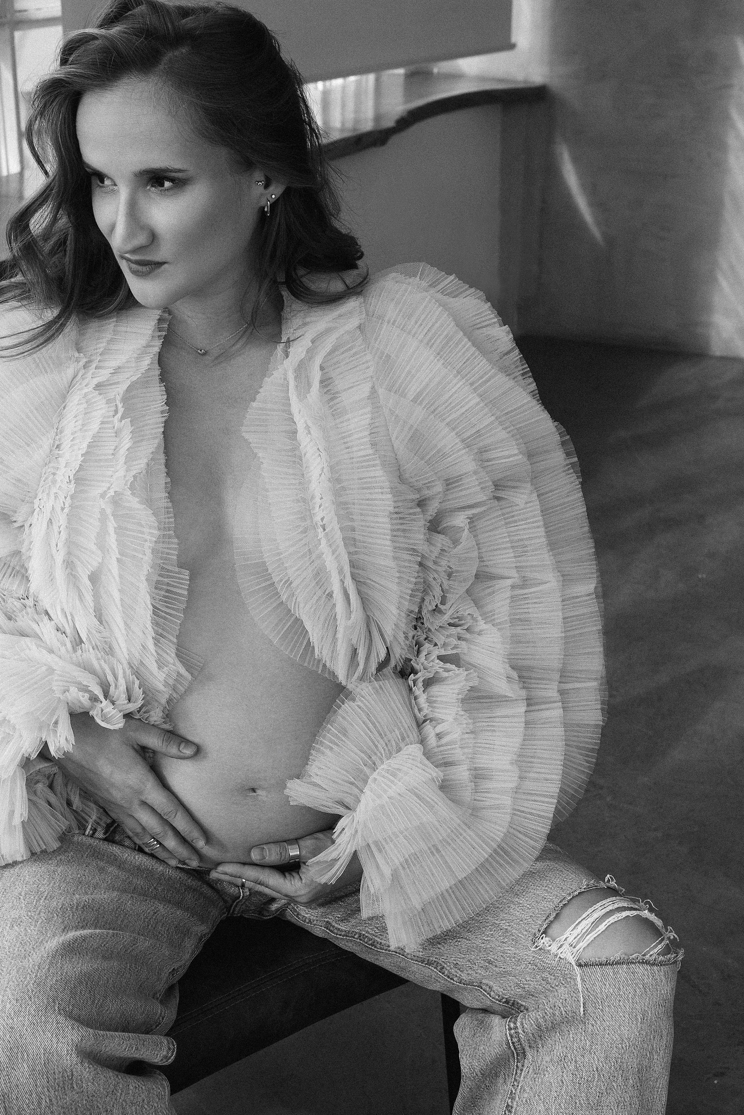 Татьяна. Юлия Соколовская Фотограф Москва Красногорск