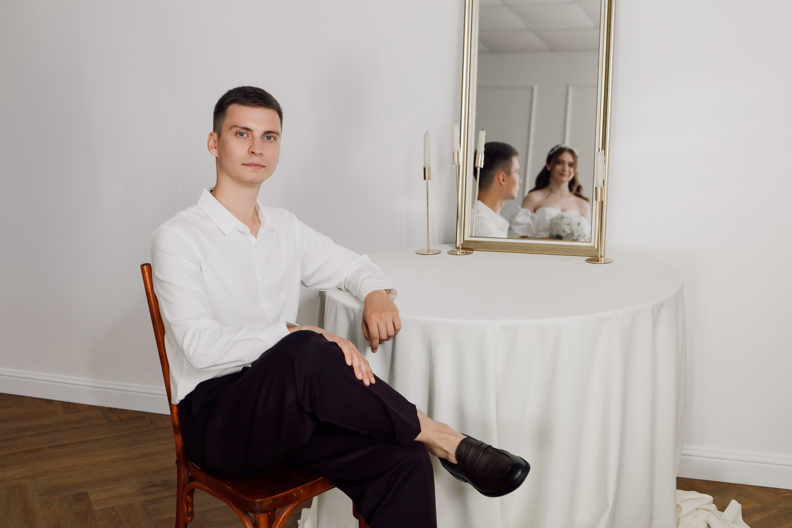 Юля и КИрилл