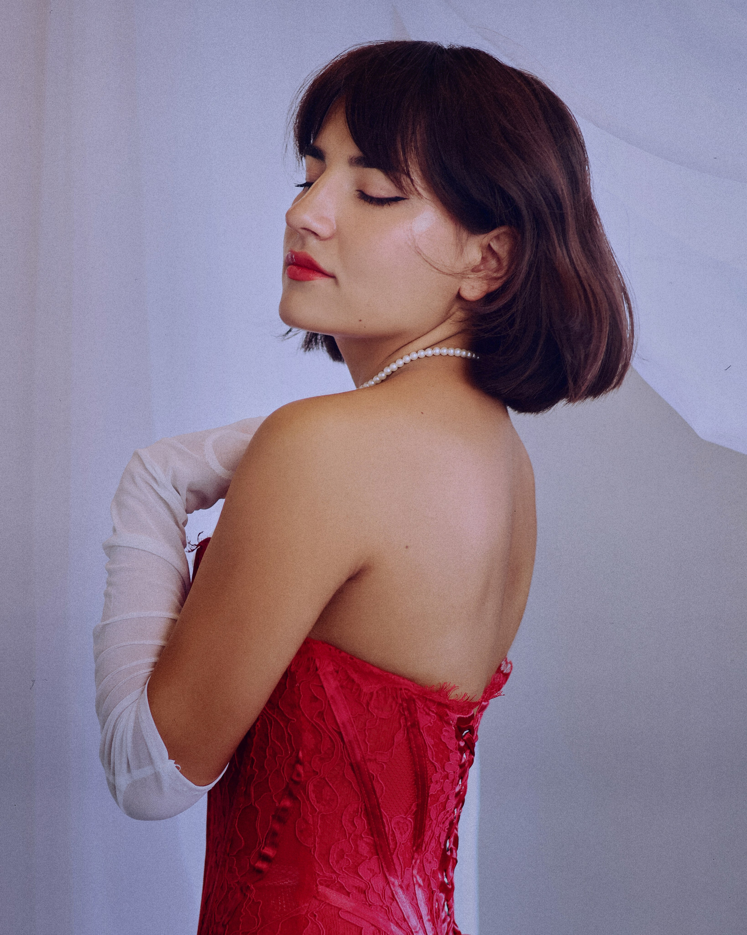 Ася. Фотограф Чита Коновалова Вероника