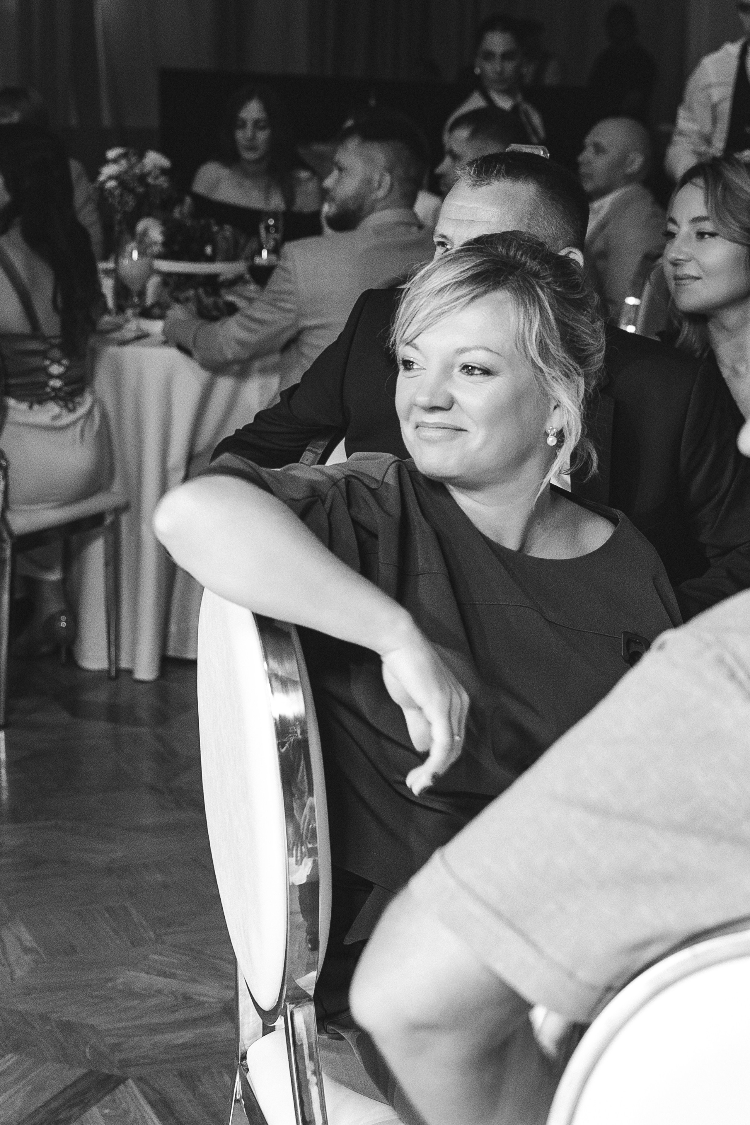 Корпоратив Мостоотряд-47