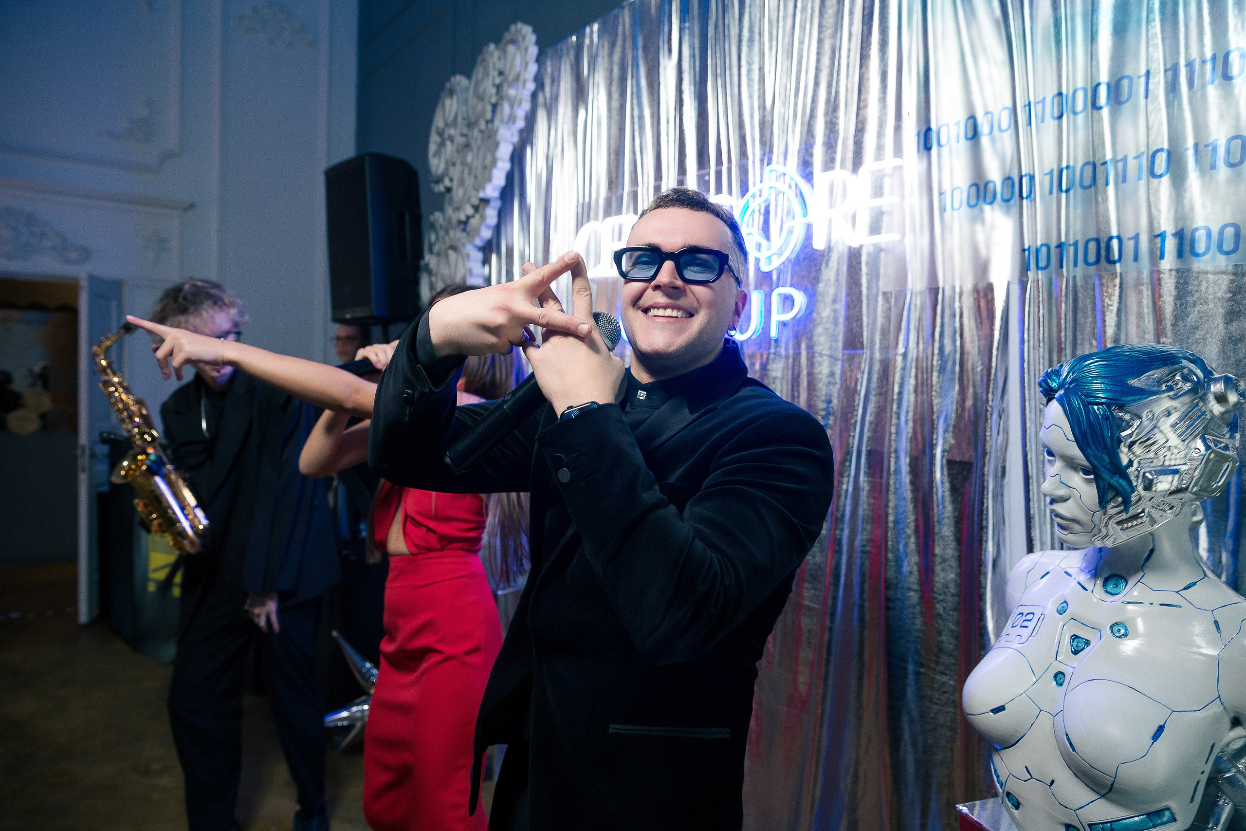 Репортажный Фотограф Александр Назаров. Москва и М.О