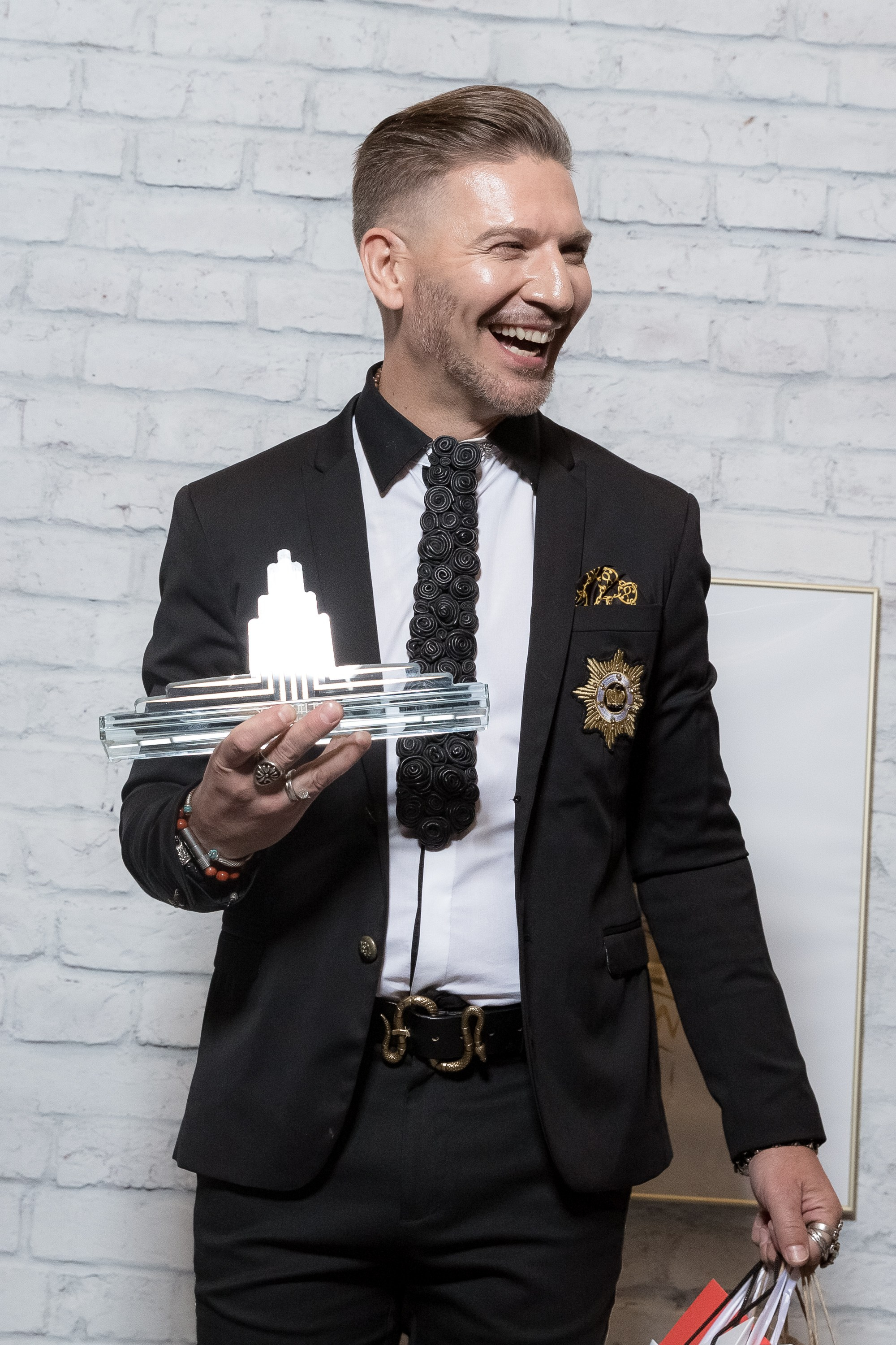 Pre-party Бизнес-премия «Золотой век». Репортажный Фотограф Александр Назаров. Москва и М.О