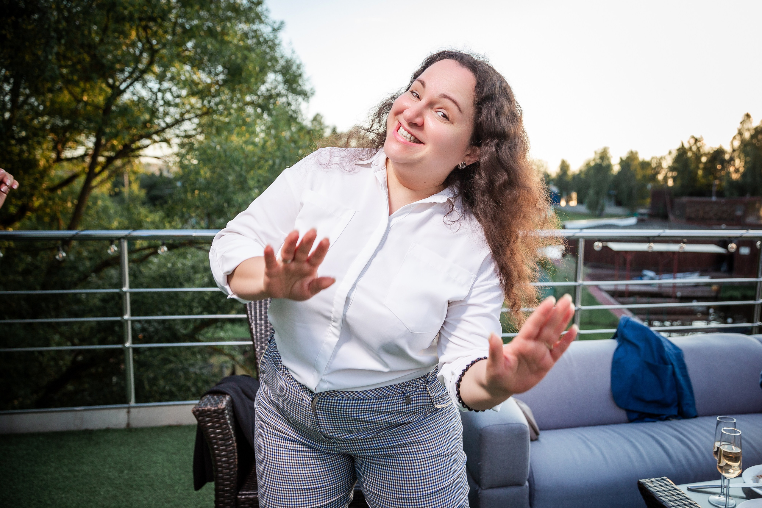 Корпоратив СМУ№ 1 Росатом. Репортажный Фотограф Александр Назаров. Москва и М.О