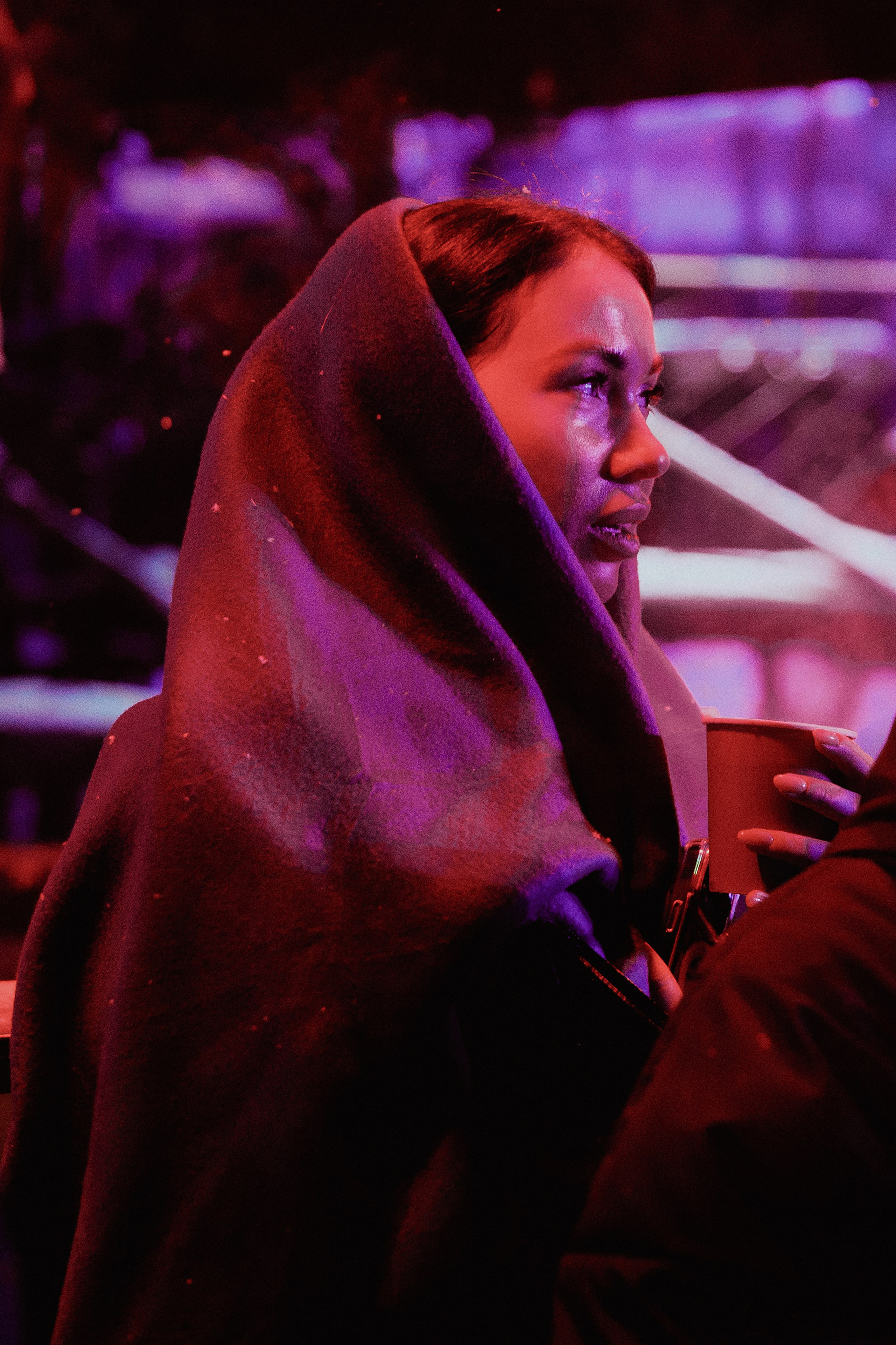 Юбилей в Sexton