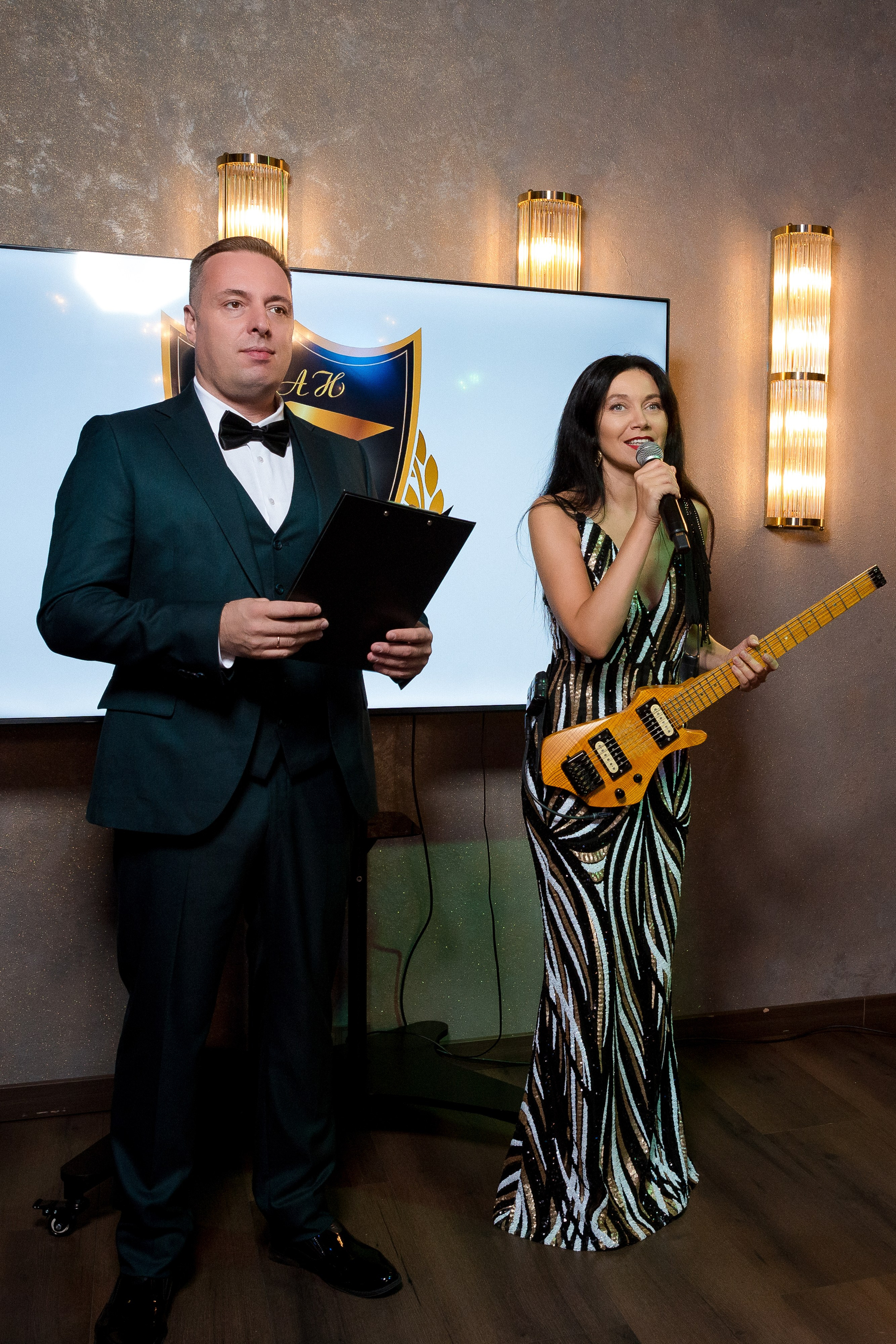 Премия The Medical Stars&Beauty Awards 2024. Репортажный Фотограф Александр Назаров. Москва и М.О