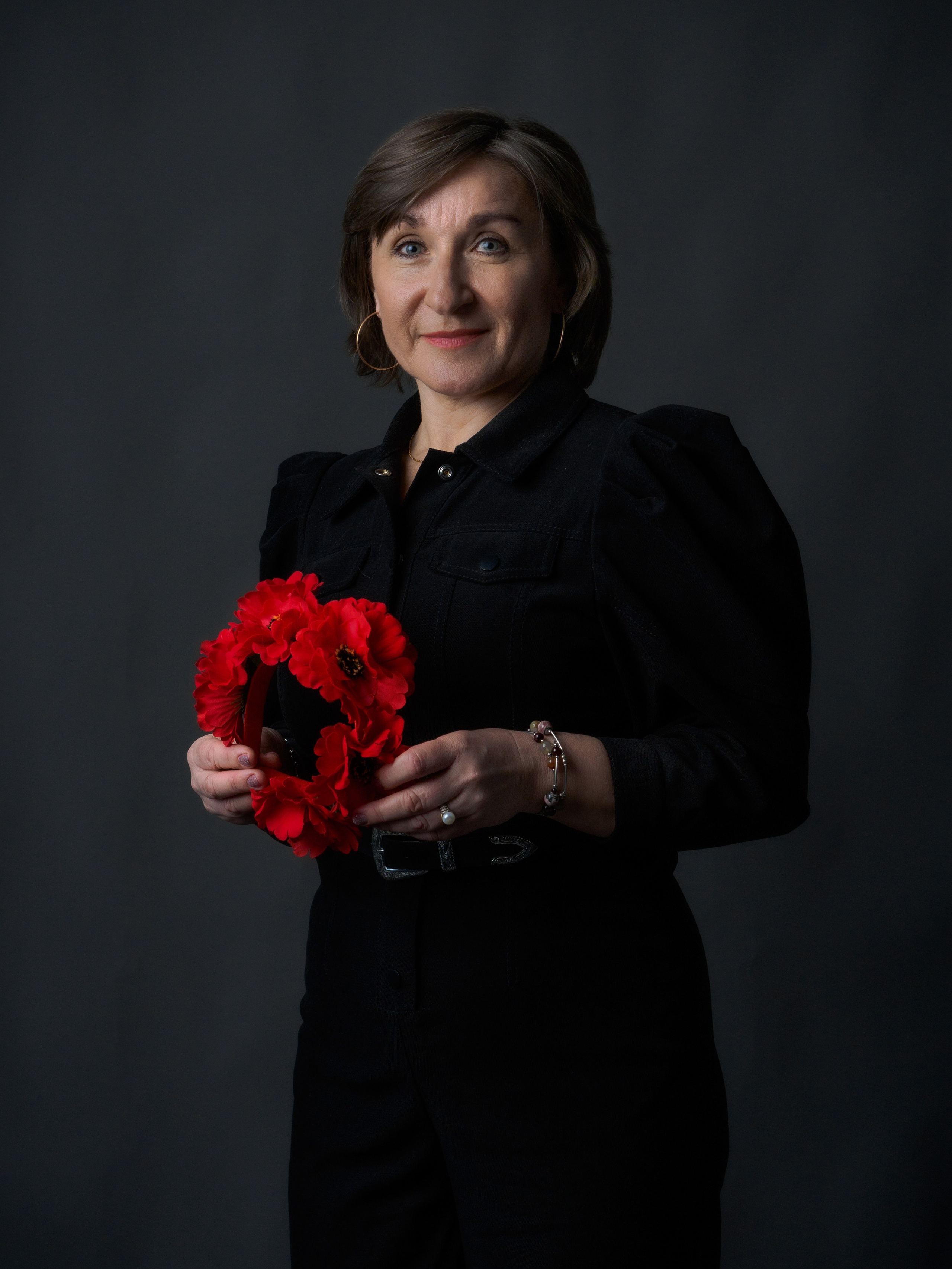 Портреты. I Photostudio Фотостудия Краснодар