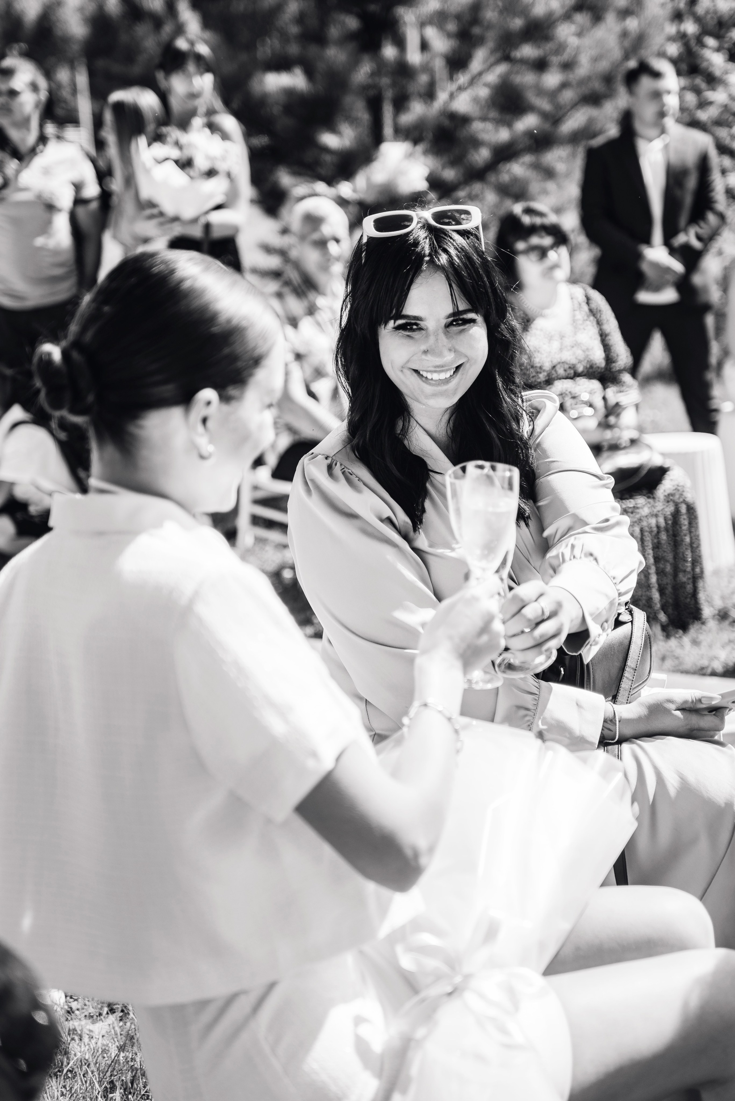 Захар и Алиса. Свадебные фотографы Nekipelov_photo