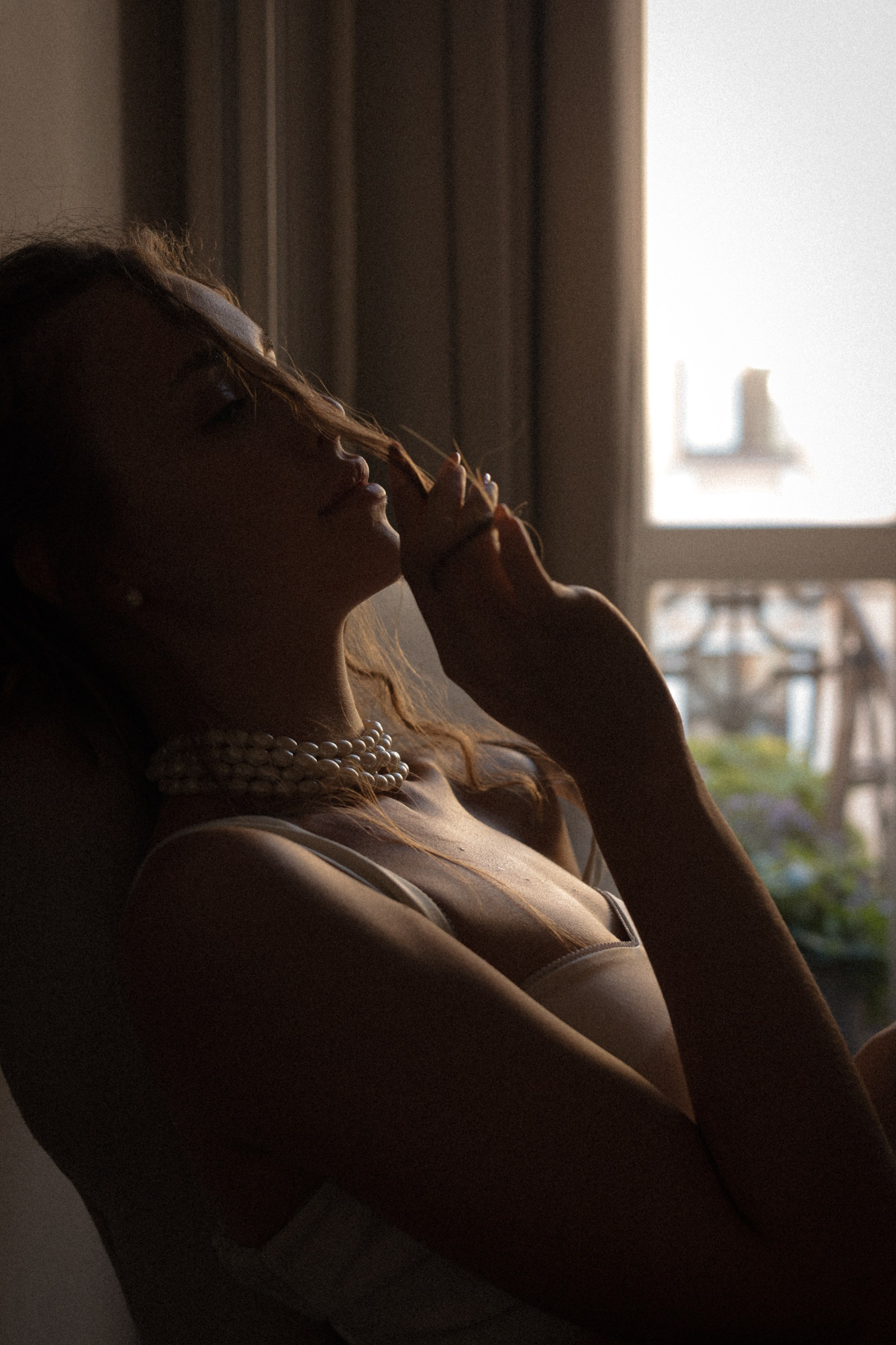 Максим и Даша. Семейный свадебный фотограф Семен Егоров