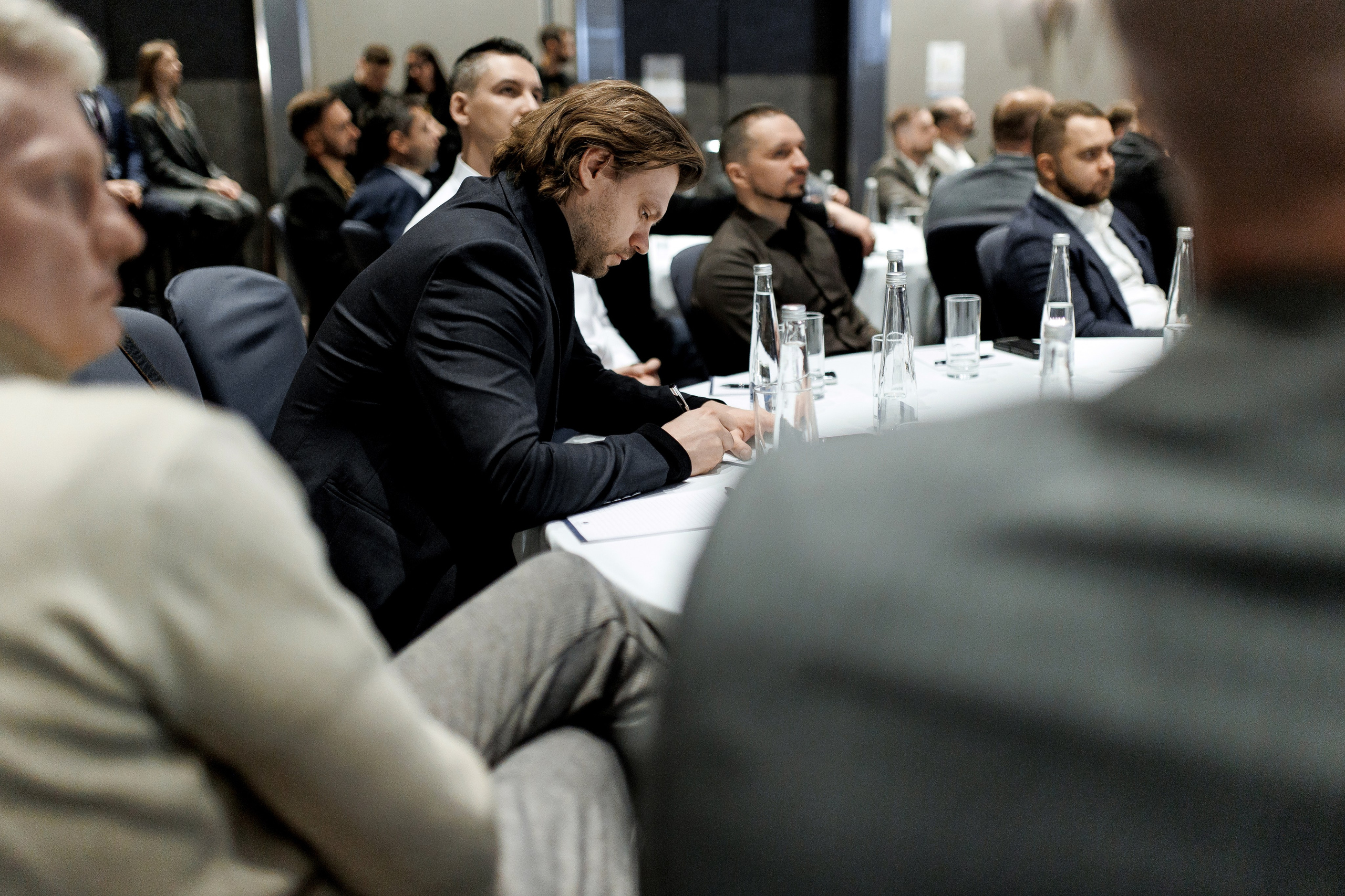 Lions DAY. Свадебный фотограф Каледич Тимофей