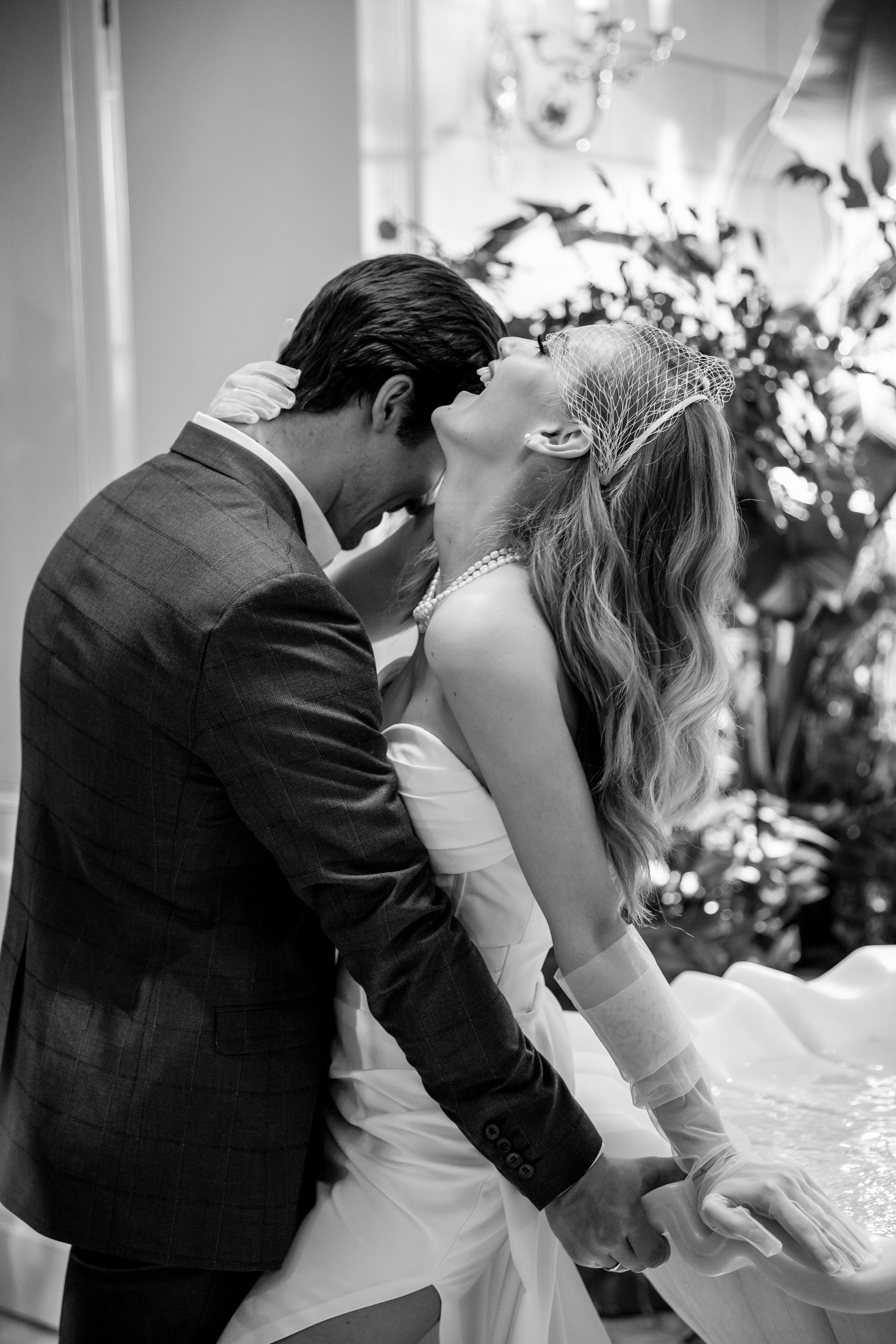 Яна и Юрий. Свадебный и портретный фотограф