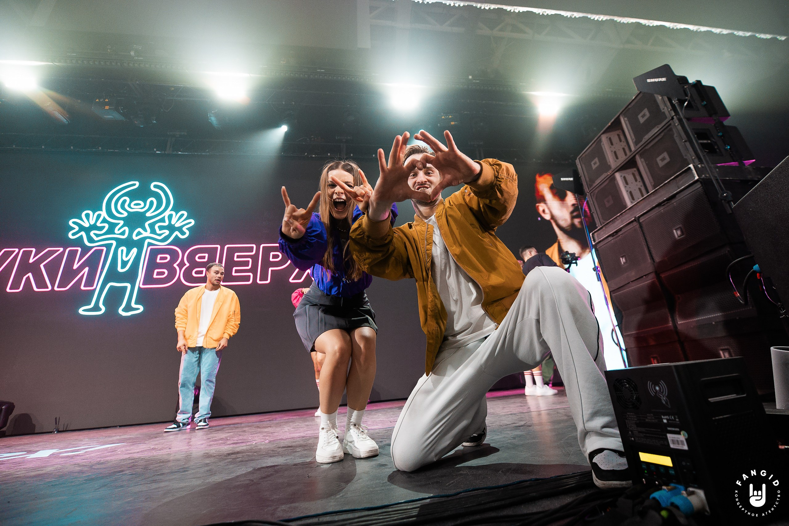 Руки вверх в Ульяновске. Видеограф в Ульяновске Ивлев Сергей | IVLEV MEDIA