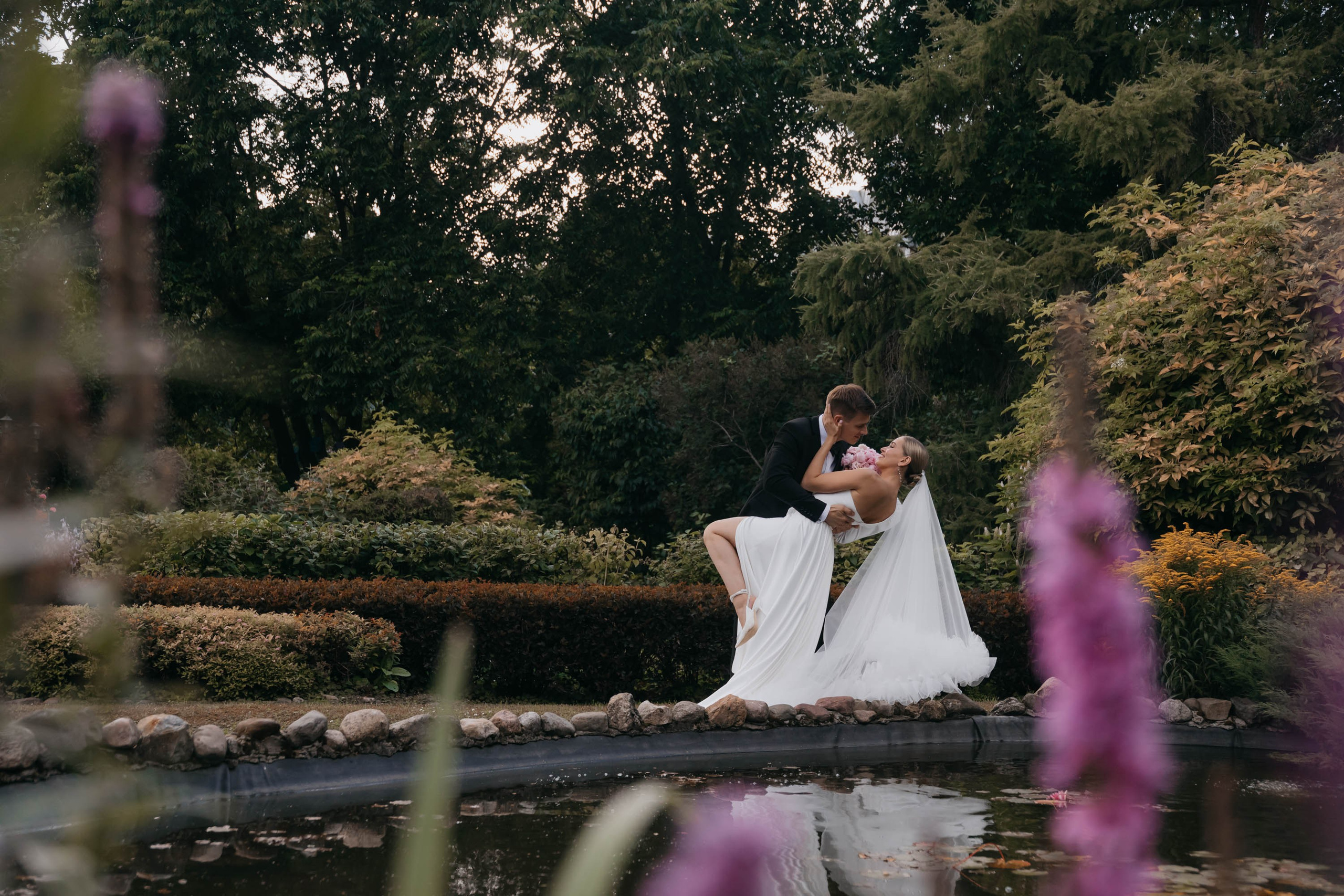 Александр & Анастасия. Фотограф ваших событий