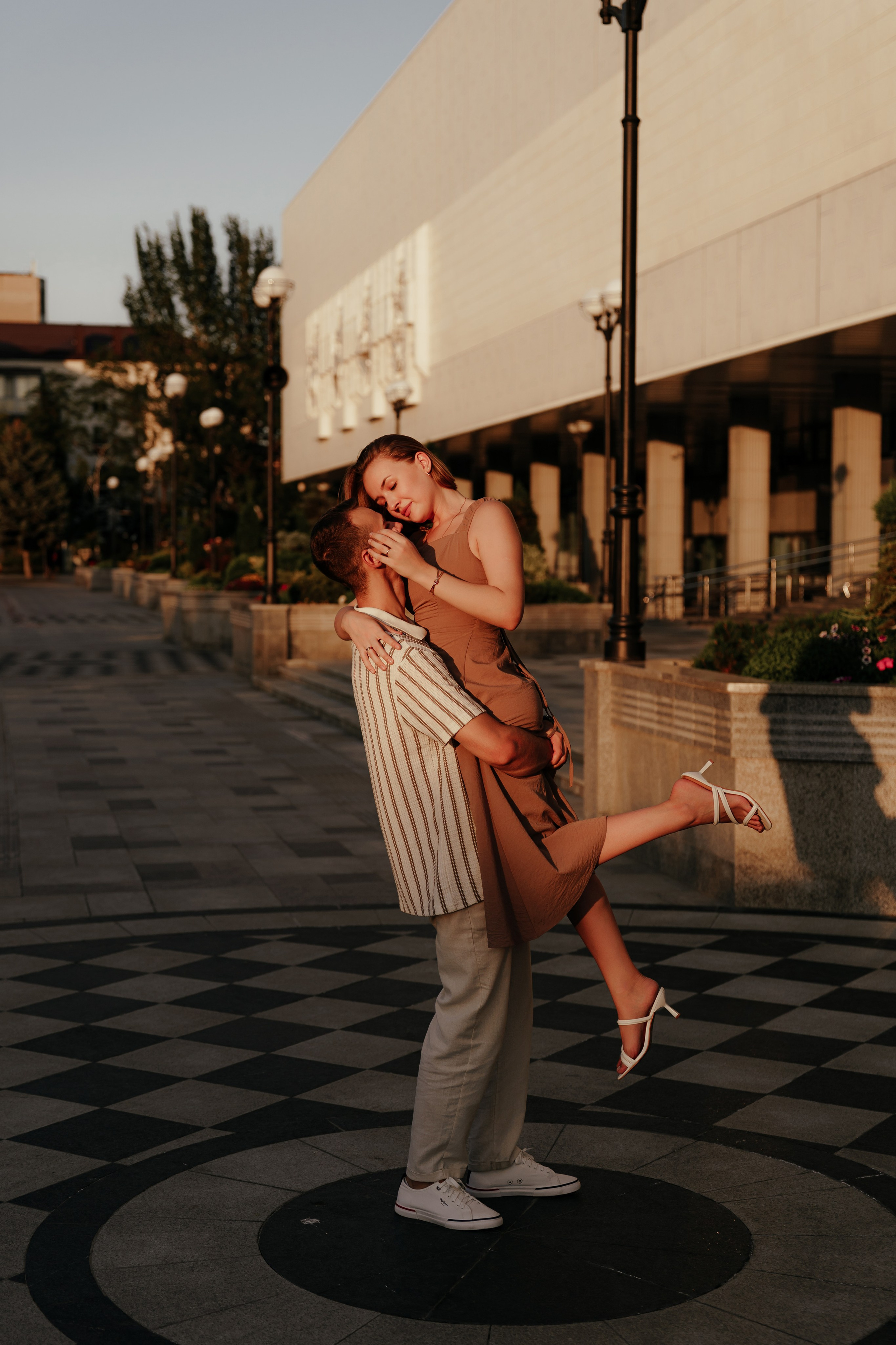 Даня и Соня. Свадебный и репортажный фотограф Ростов-на-Дону Алексей Гуль