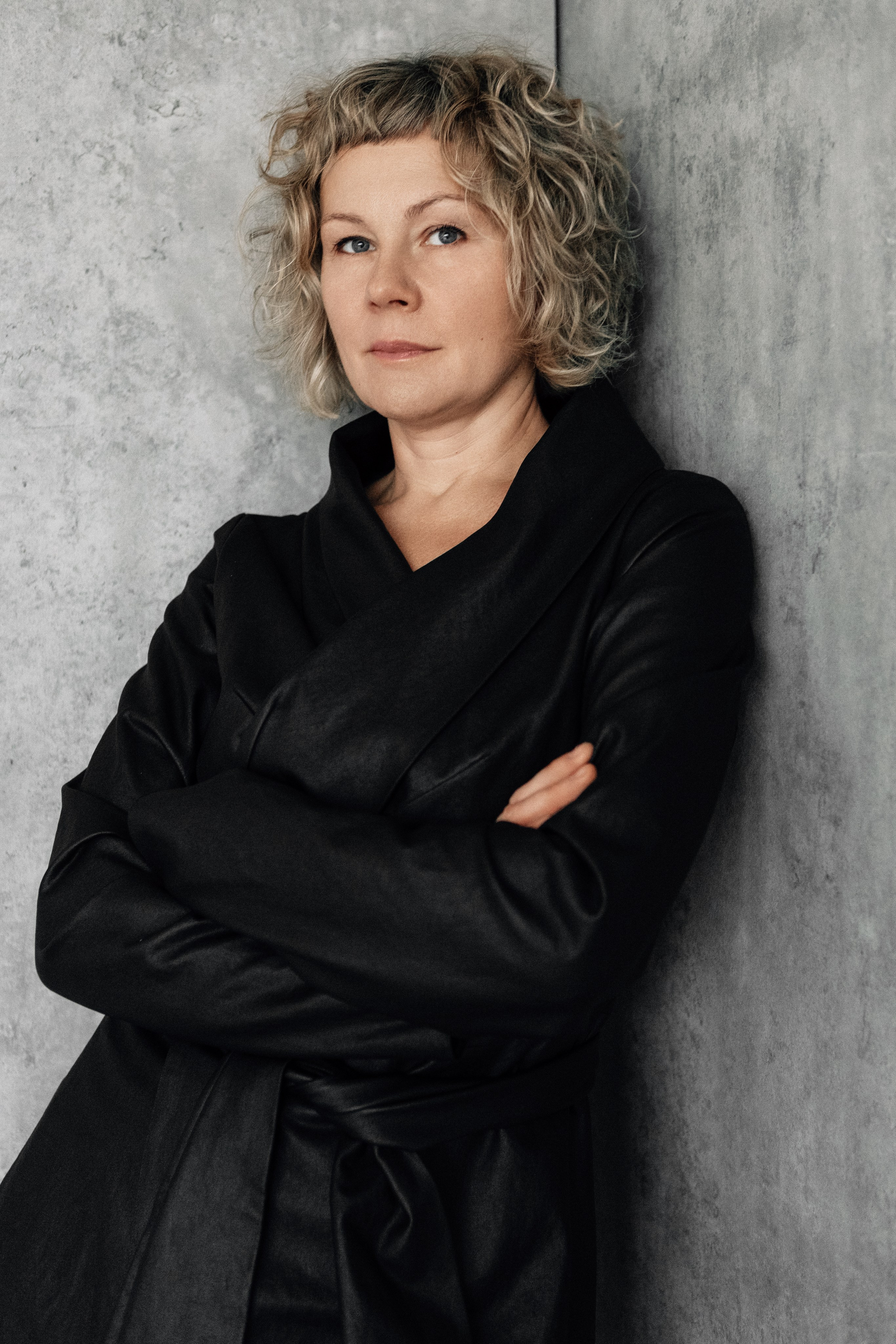 Вера. Портретный фотограф в Москве Анастасия