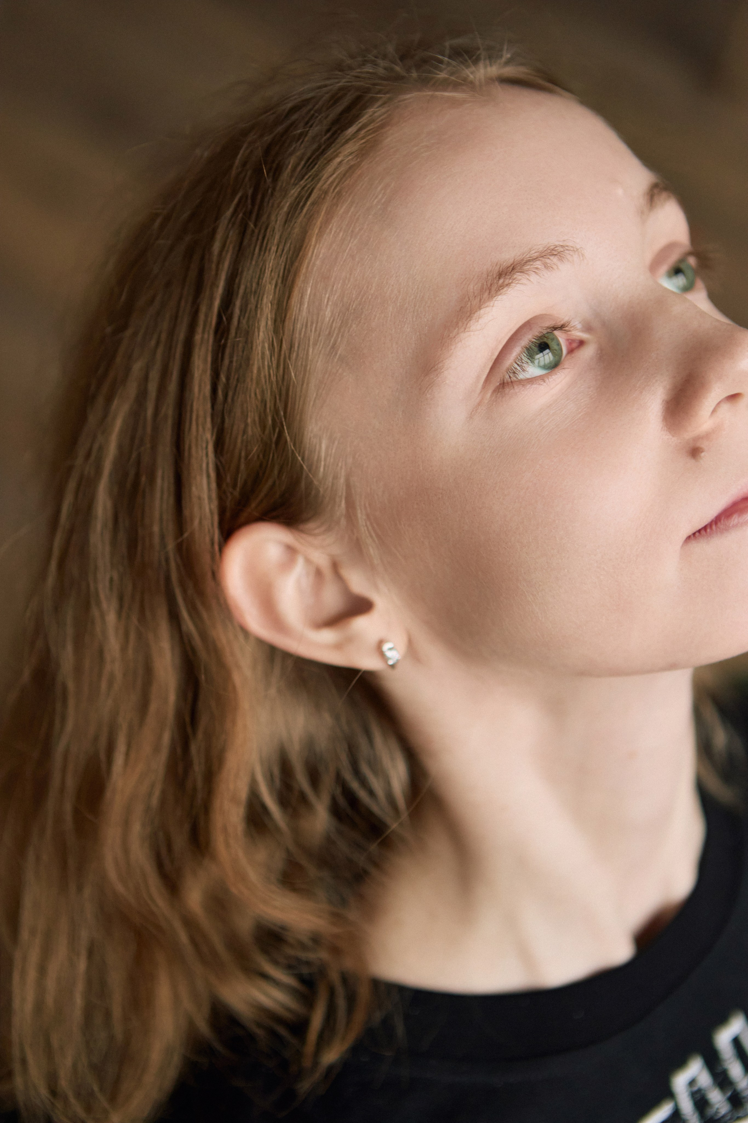 Мария. Портретный фотограф в Москве Анастасия