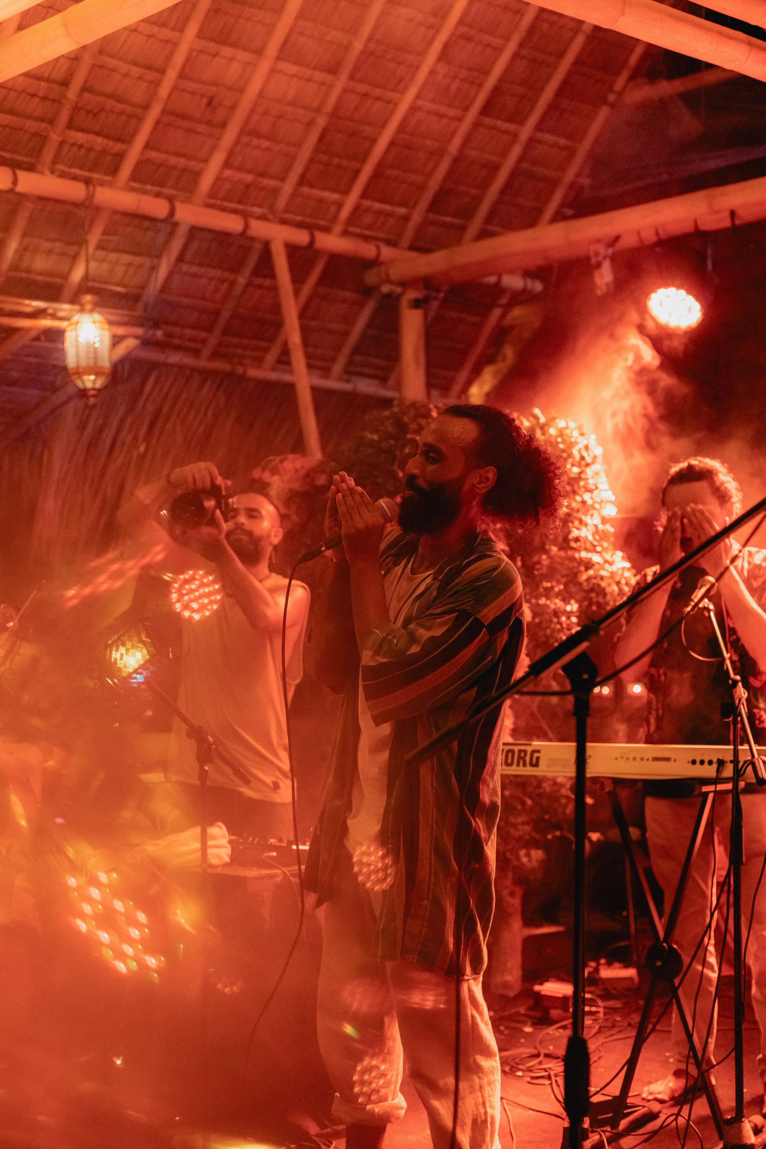 Zest New year. Мариам Багдасарян