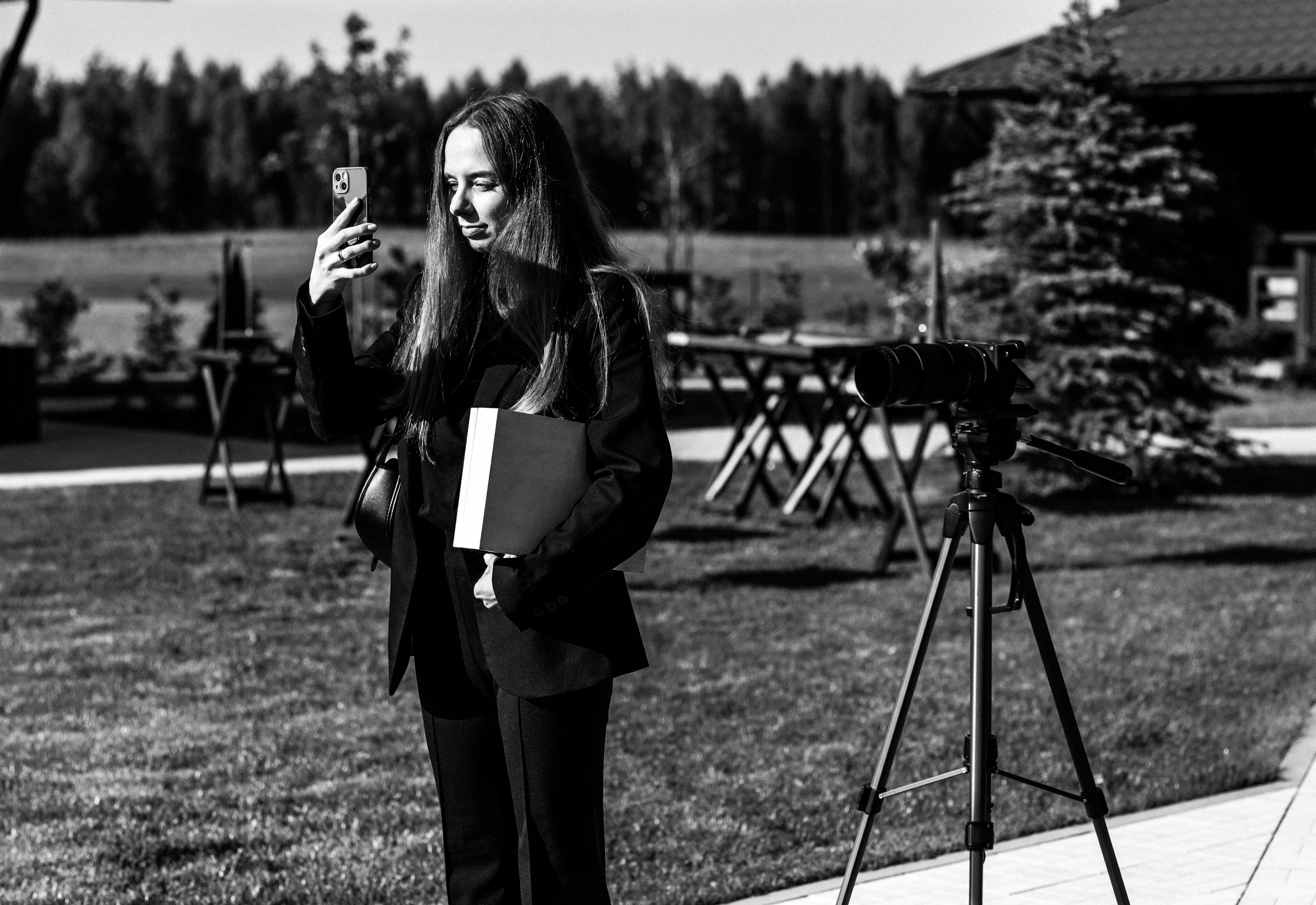 Станислав и Дарья. Фотограф Кирилл Верт