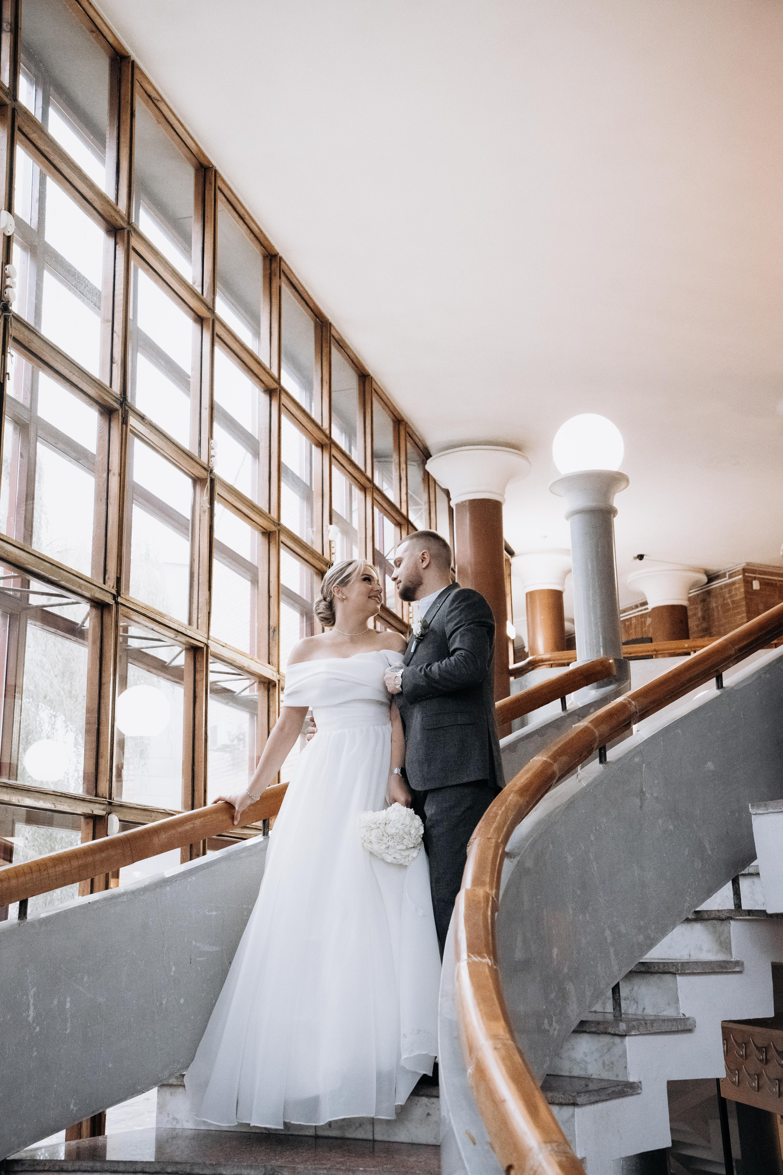 Wedding Story. Виктория Попова | Фотограф в Самаре