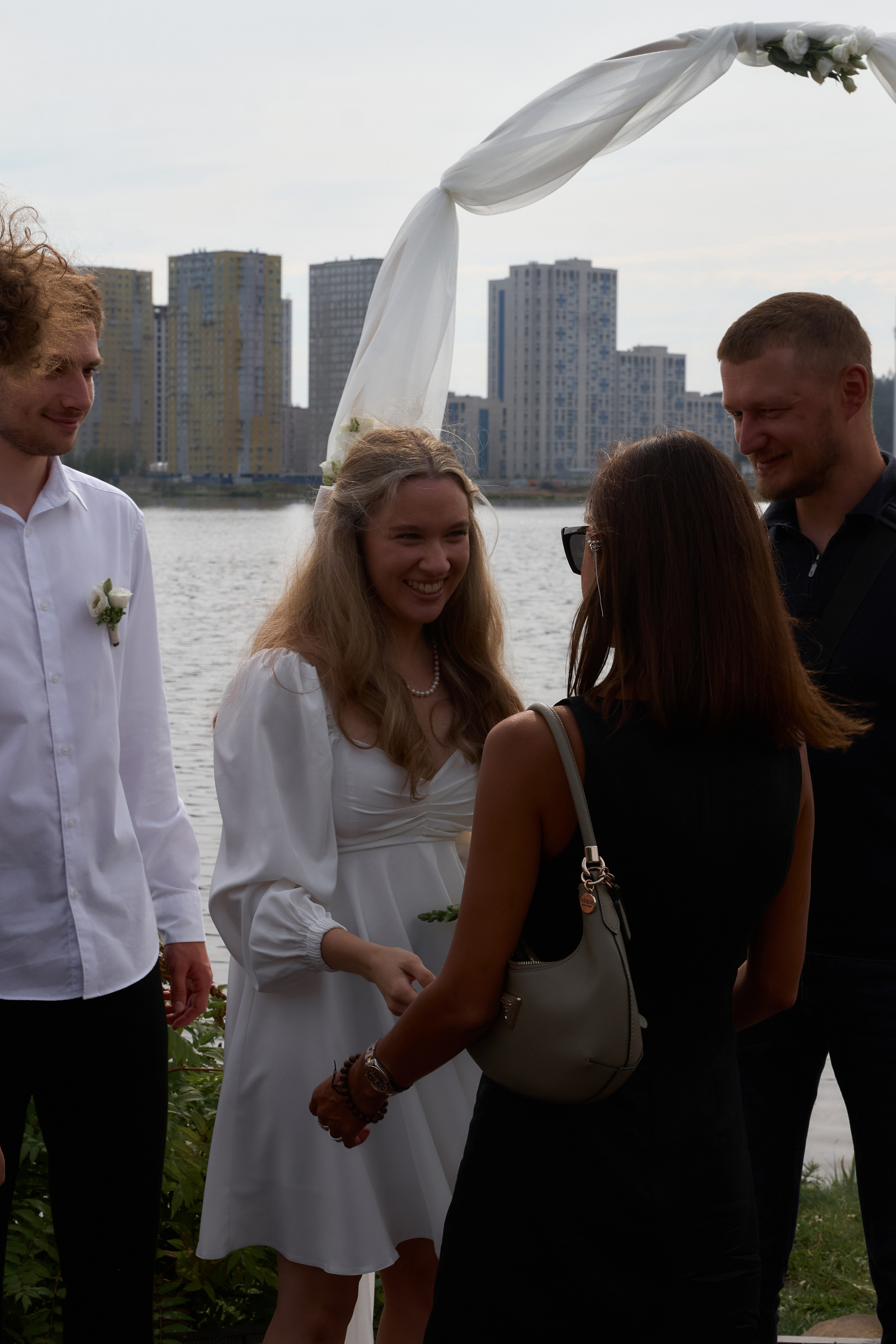 К & М. Фотограф Екатеринбург Елена Минина