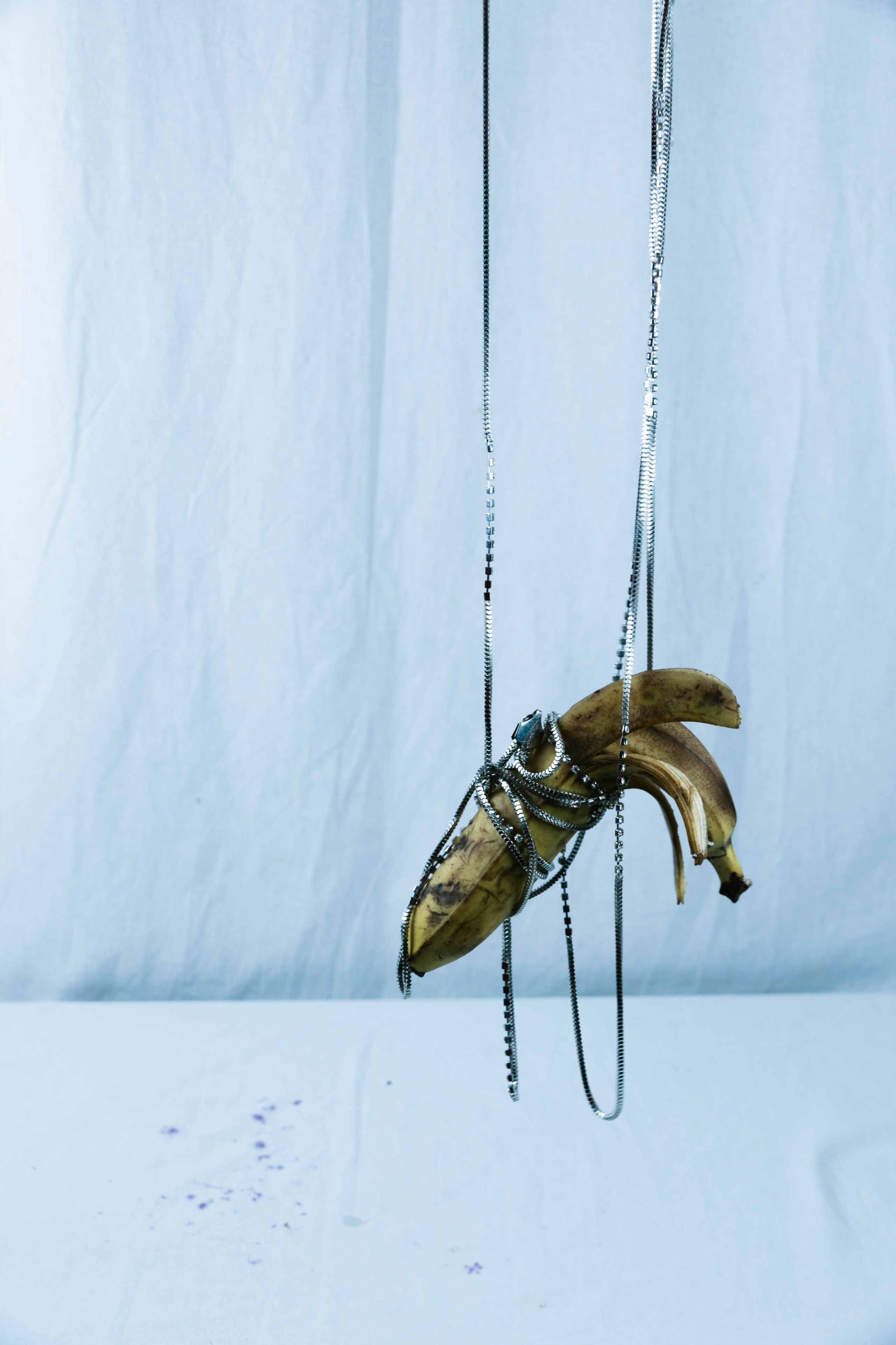 Соль. DASHA KALNINA