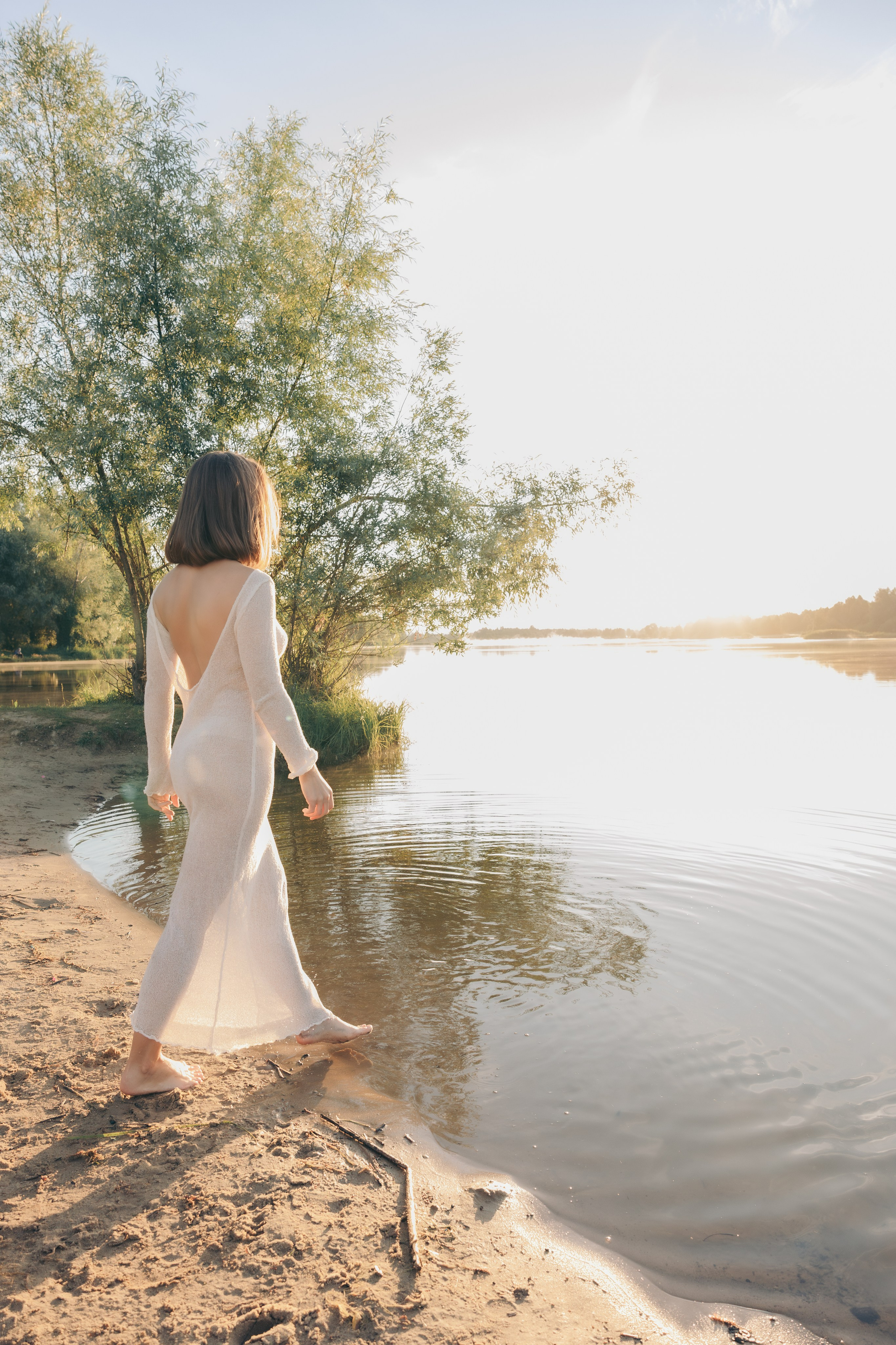 Женская фотосессия в Казани. Фотограф в Казани Ольга Яшина