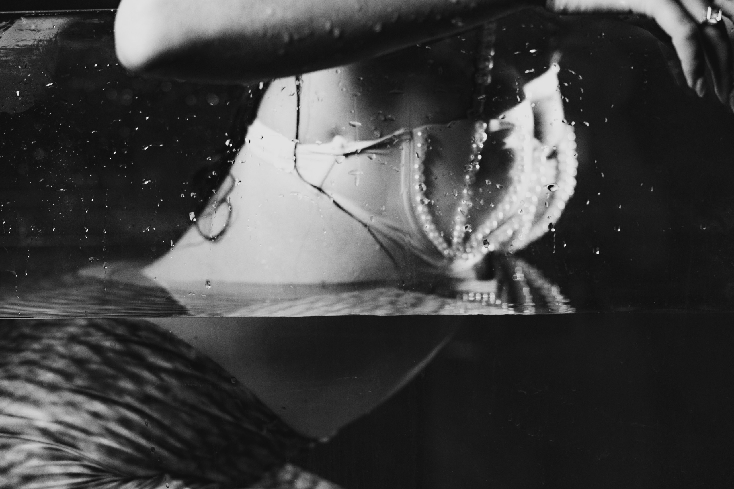 Фотосессия в аквариуме. Фотограф в Казани Ольга Яшина