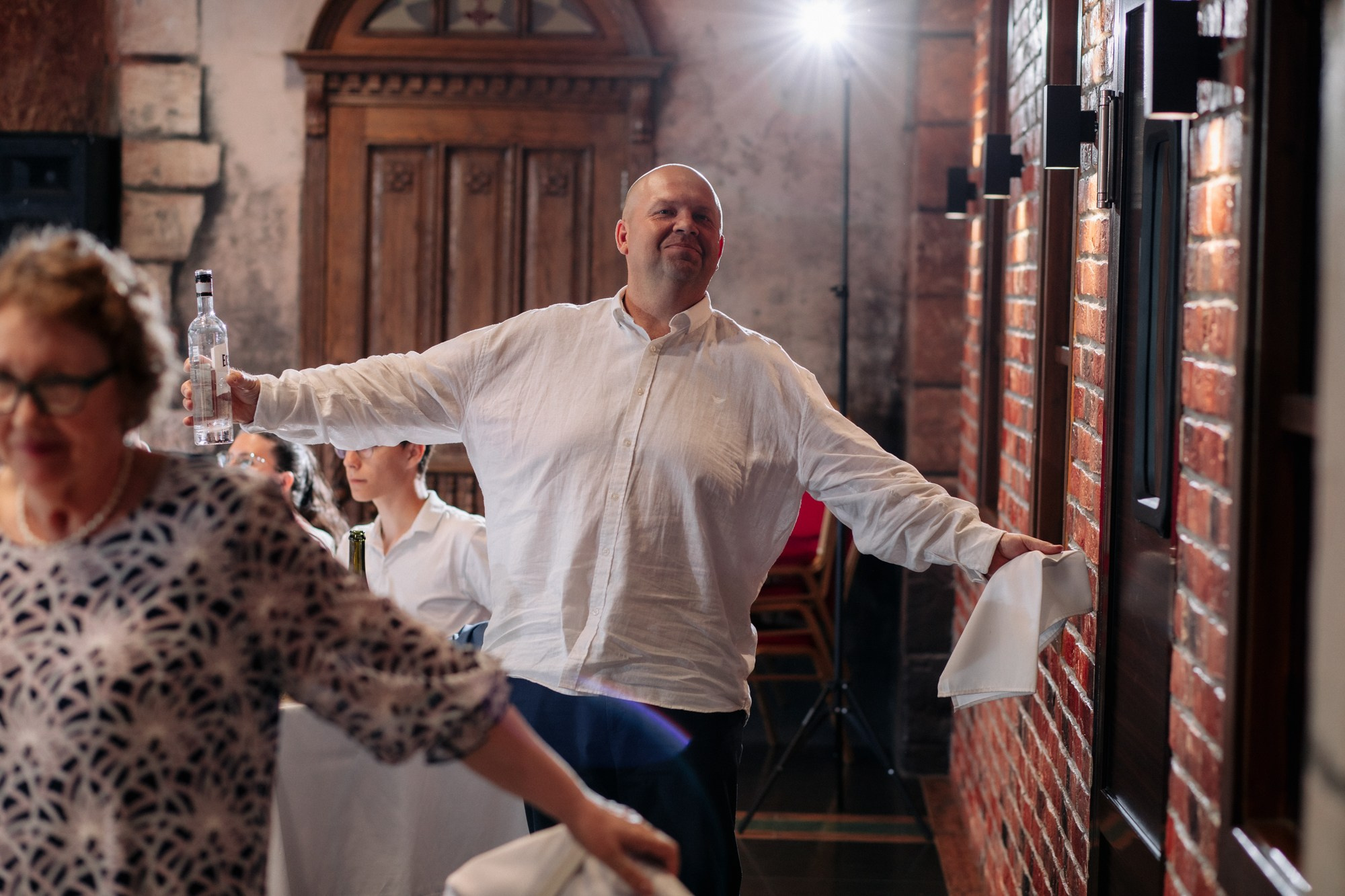 Дмитрий и Вероника. Свадебный и портретный фотограф в Омске Антон Карев