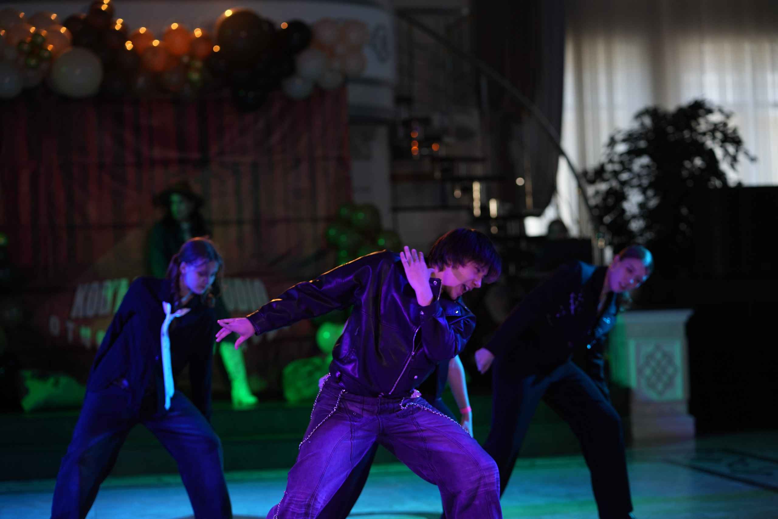 Отчётный концер KOD'A dance studio. Фотограф, видеограф Пятигорск, Ставрополь, Ессентуки, Petlyakovs_photo