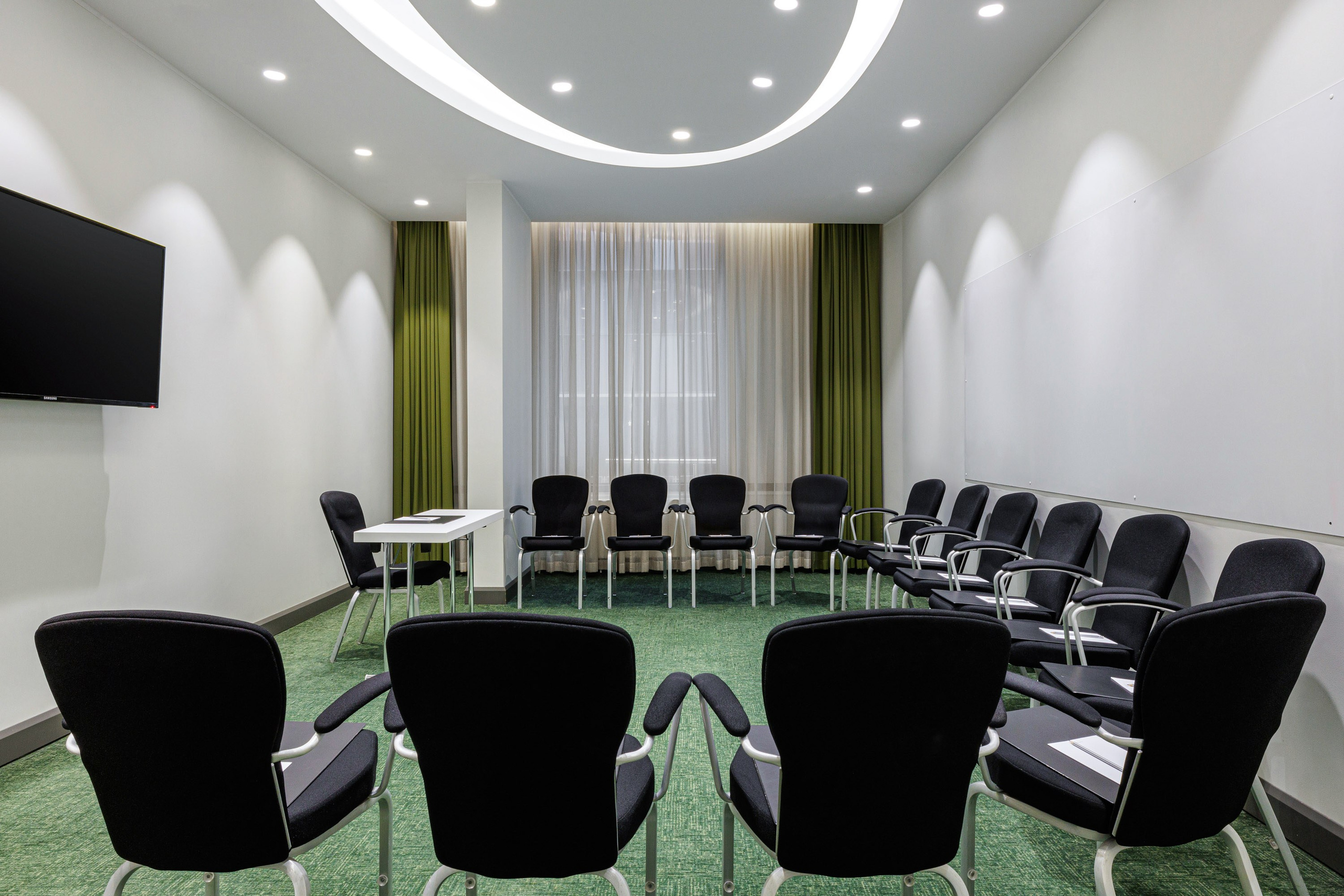 Cosmos Selection Moscow Sheremetyevo Airport Hotel