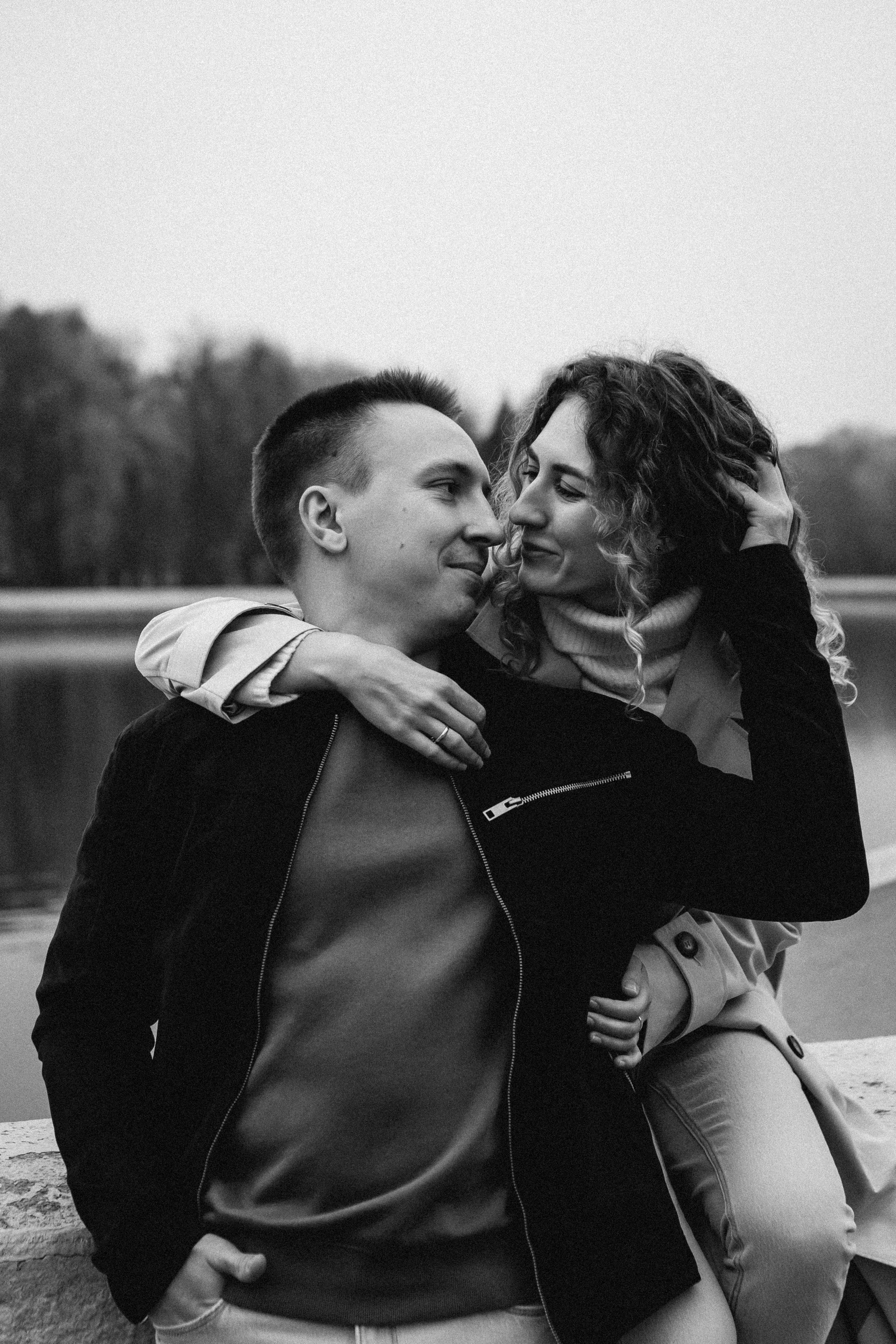 Вика и Илья. Семейный фотограф Минск Усова Ольга