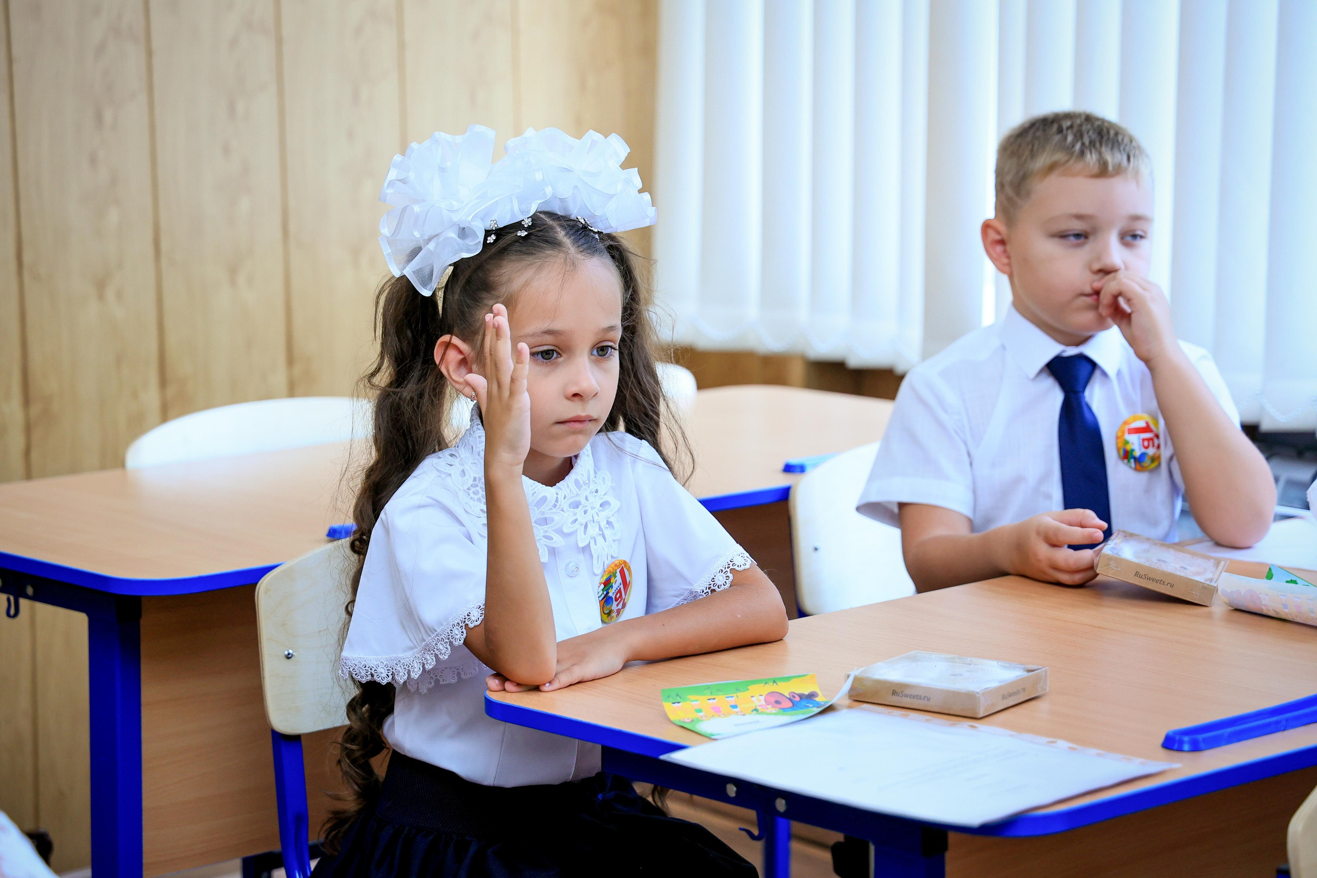 ШКОЛА 1 СЕНТЯБРЯ. Свадебный фотограф — видеограф в г. Астрахань Екатерина Юмашева