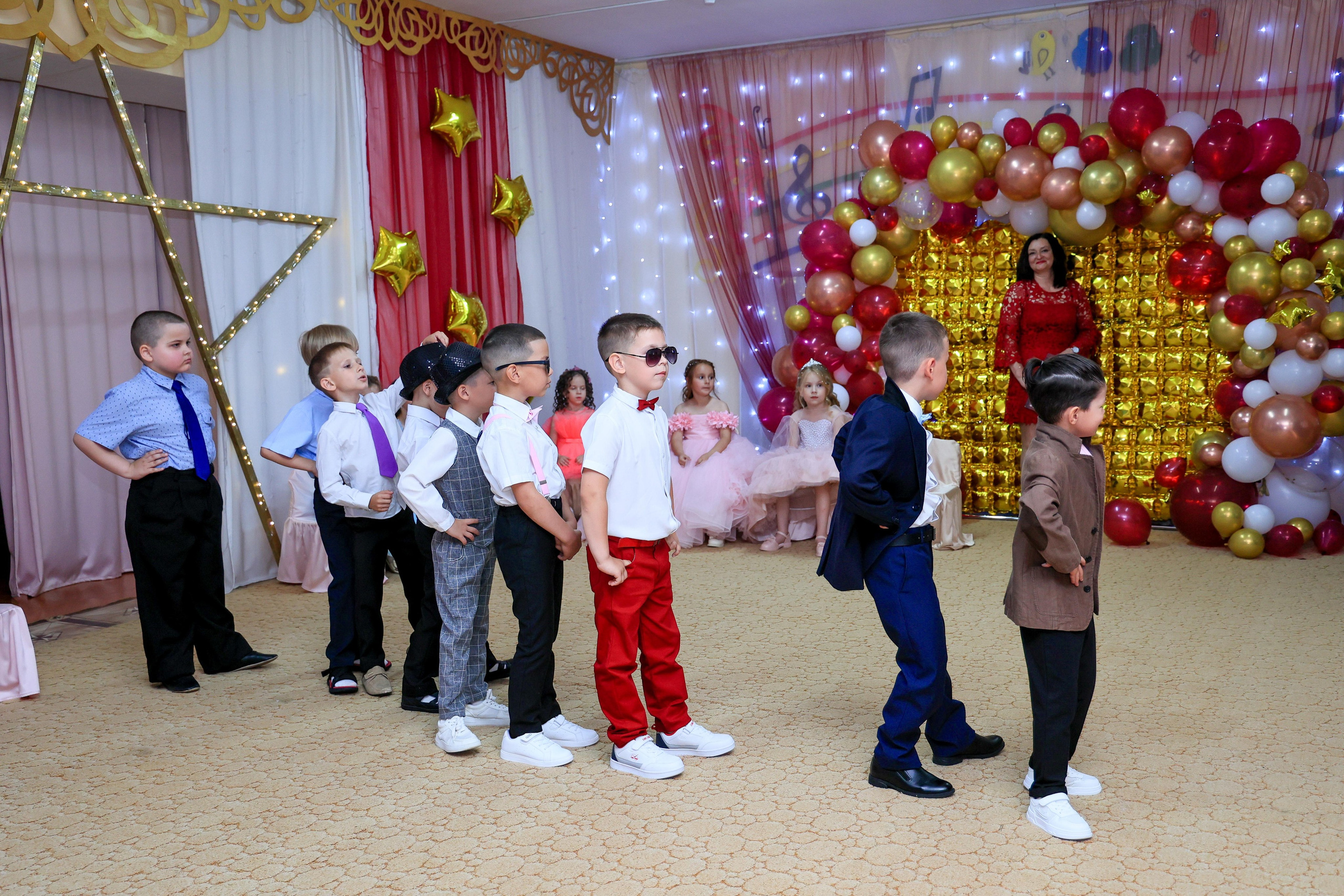 ДЕТСКИЙ САД. Свадебный фотограф — видеограф в г. Астрахань Екатерина Юмашева