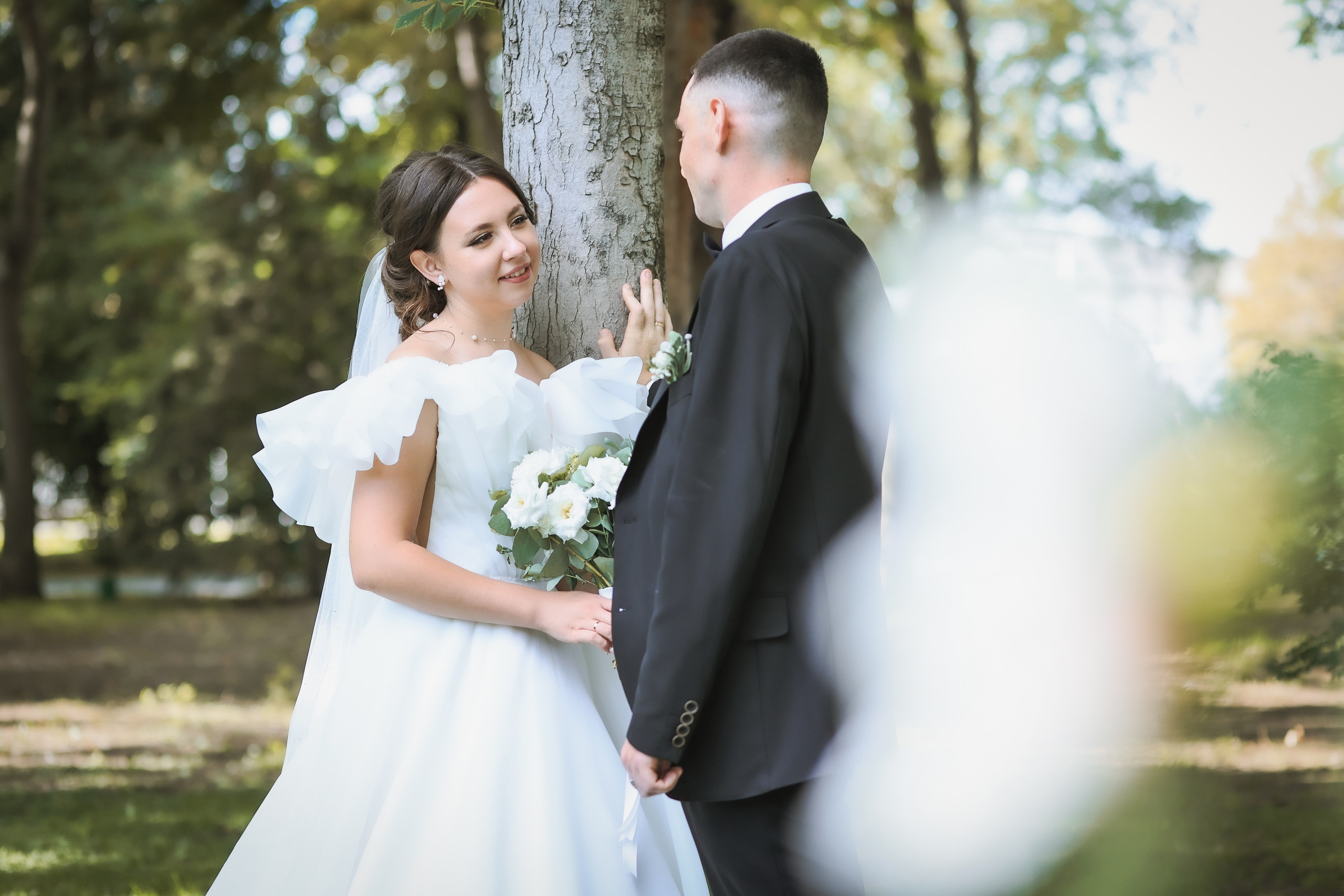 D&D. Свадебный фотограф — видеограф в г. Астрахань Екатерина Юмашева